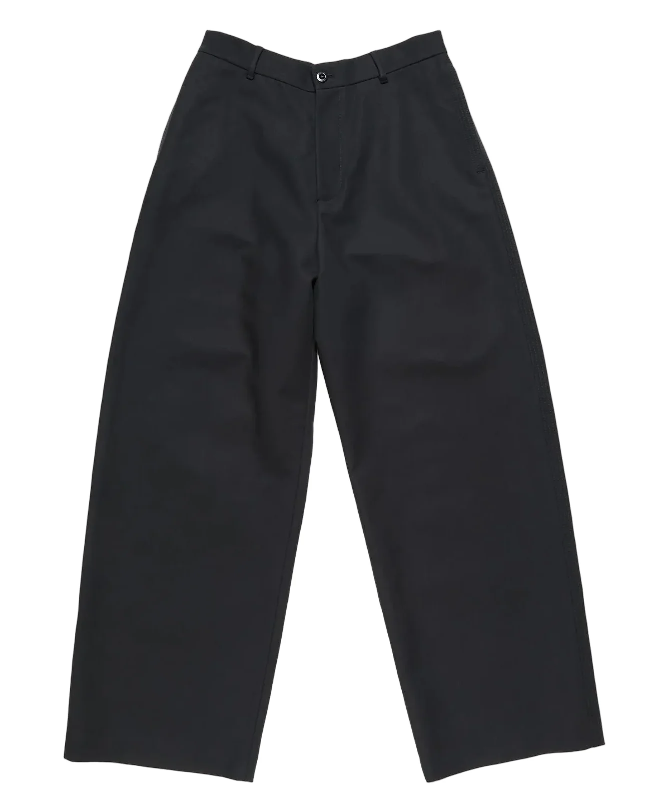 Satin Trousers