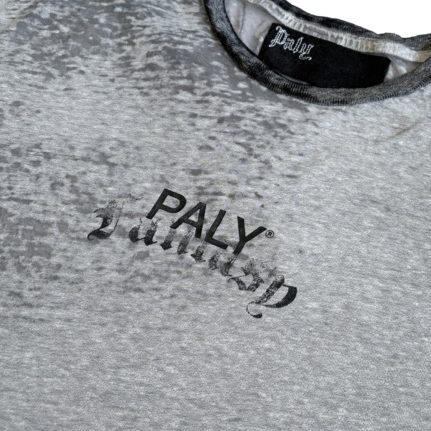 Seasonal Logo Tee - Image 2