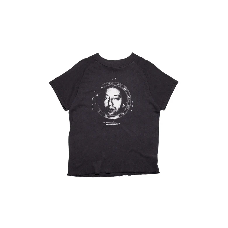 Serge Raglan T-Shirt