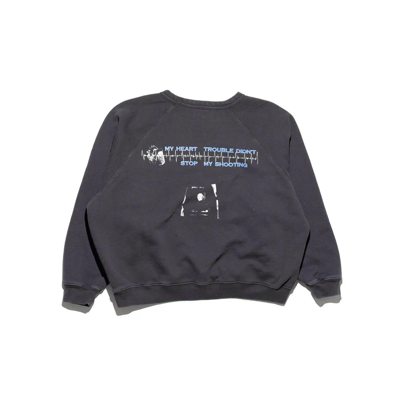 Sex-Related Crimes Raglan Sweatshirt - Image 2