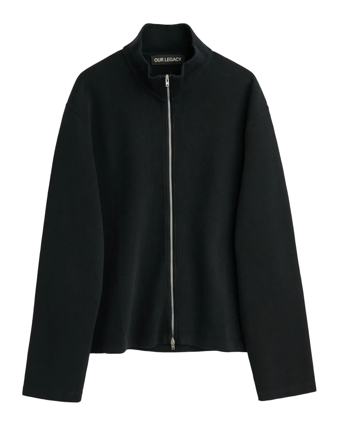 Shrunken Fullzip
