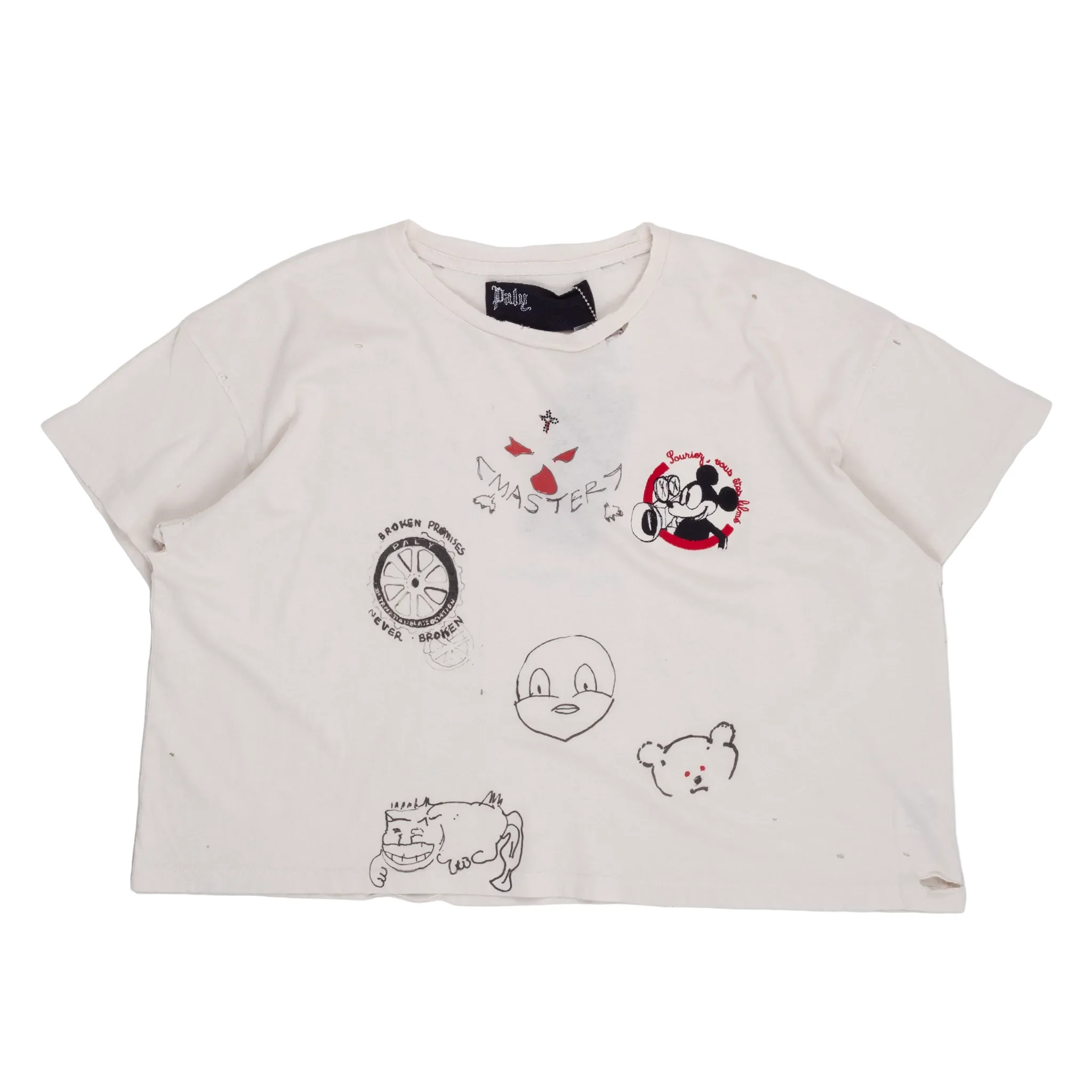 Signature Tee