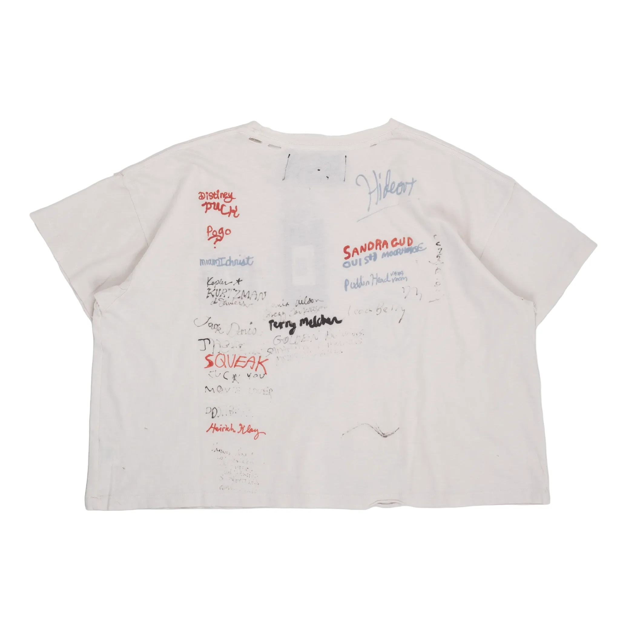 Signature Tee - Image 2