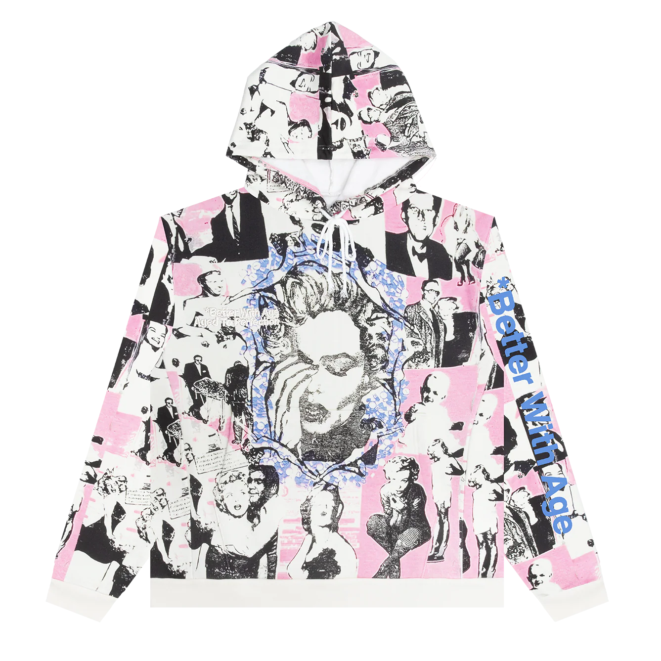 Skeeter Hoodie