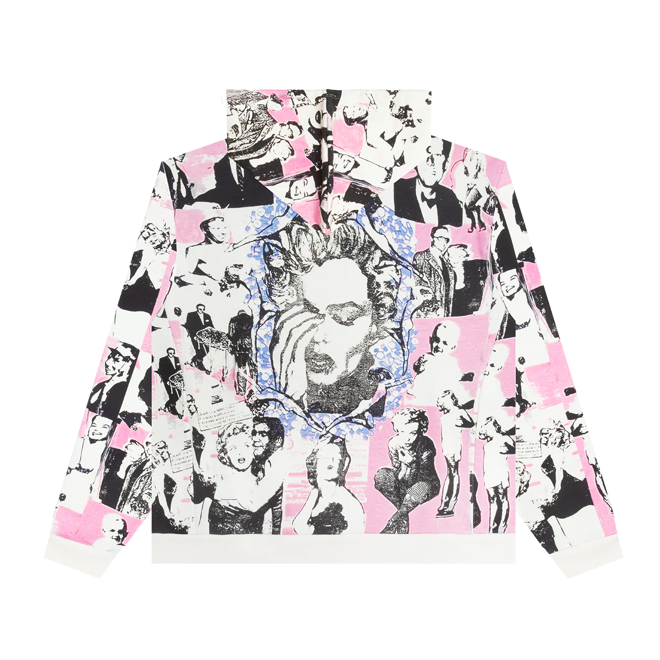 Skeeter Hoodie - Image 2