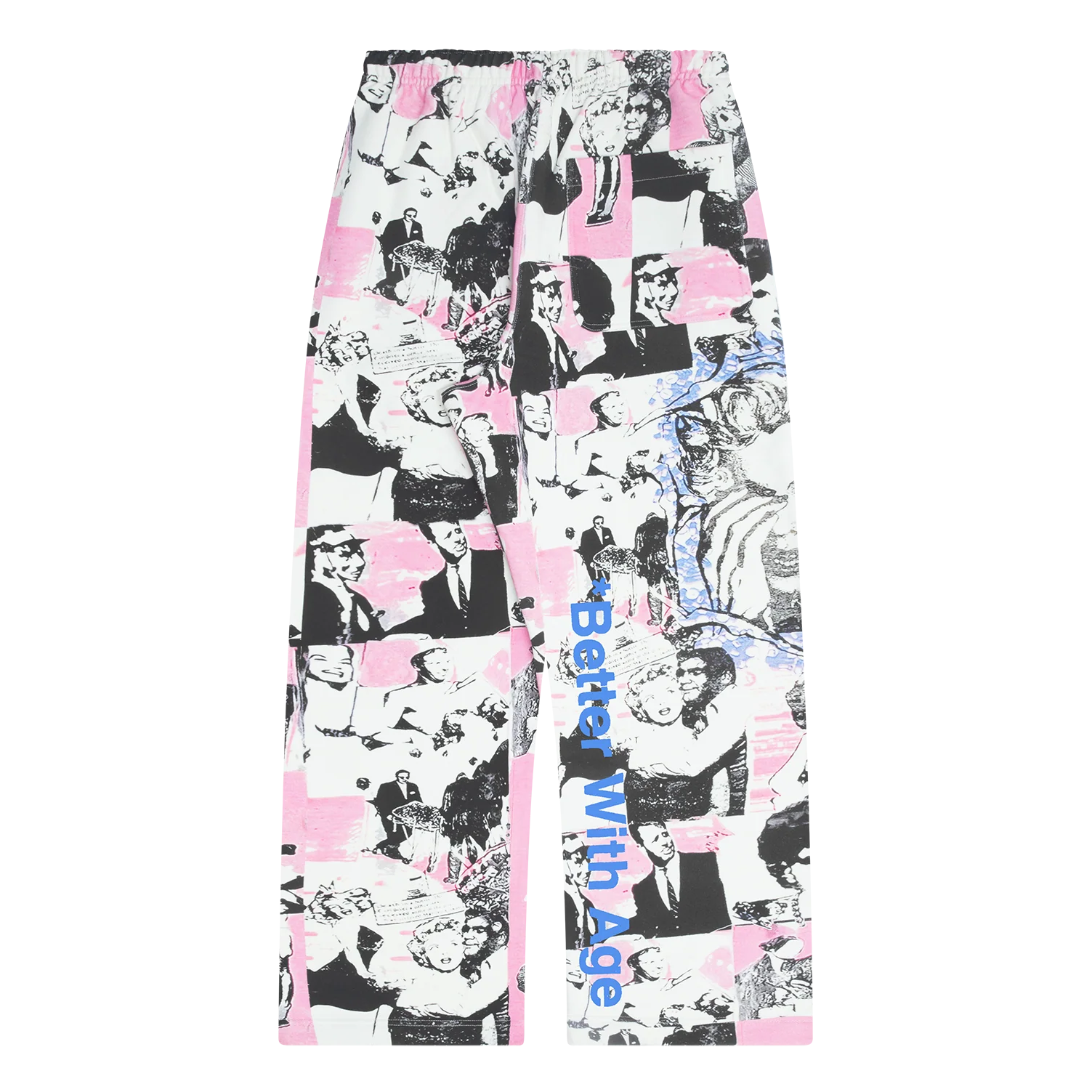 Skeeter Sweatpant - Image 2