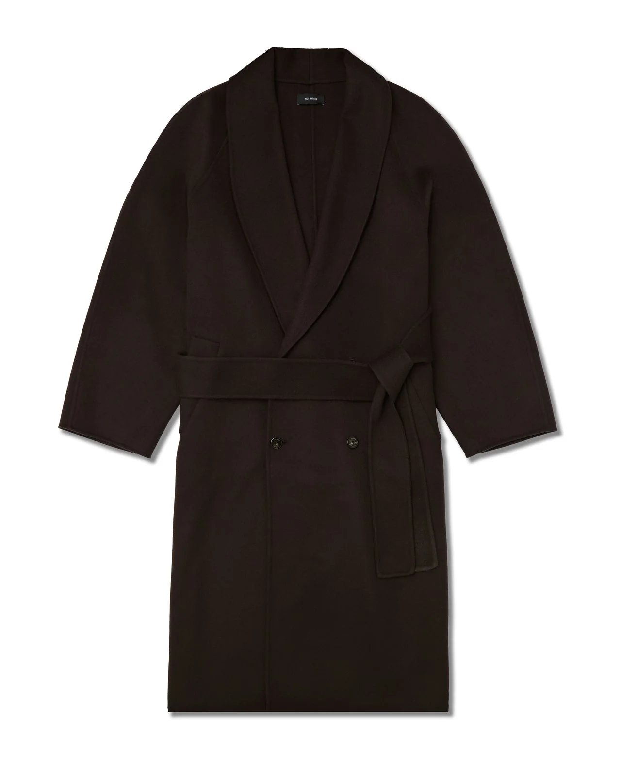 Smoker's Coat