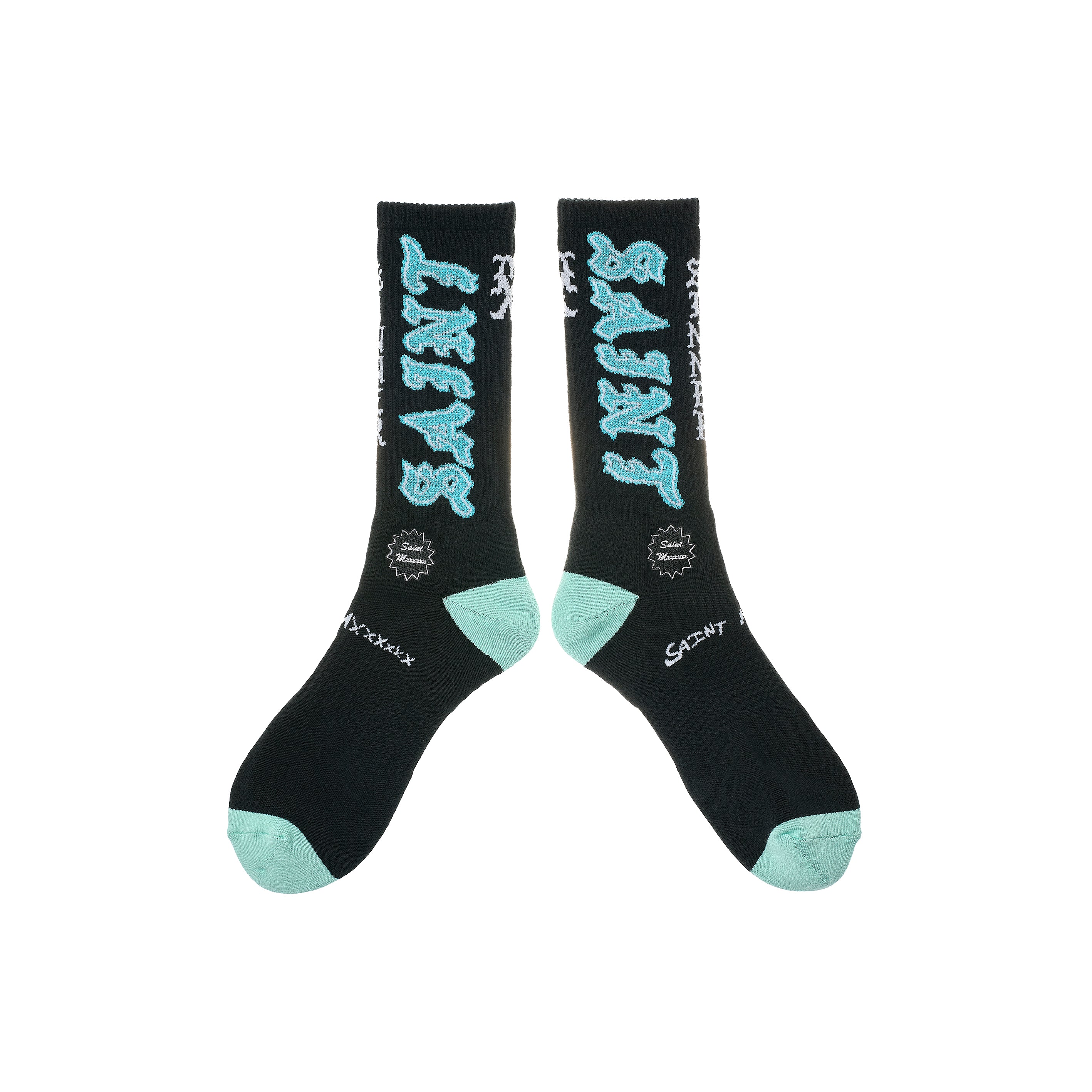 Saint Socks - Image 12