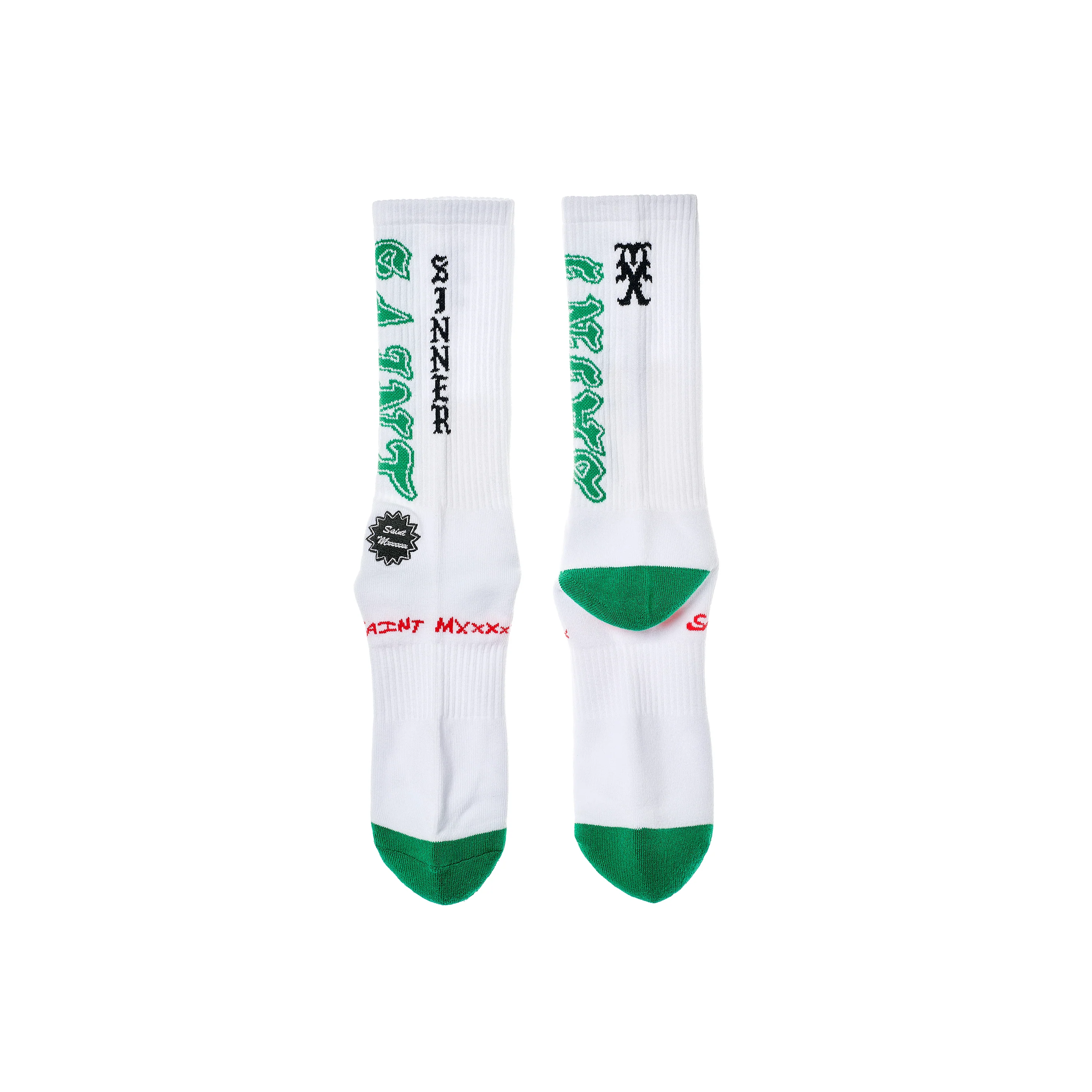 Saint Socks - Image 5