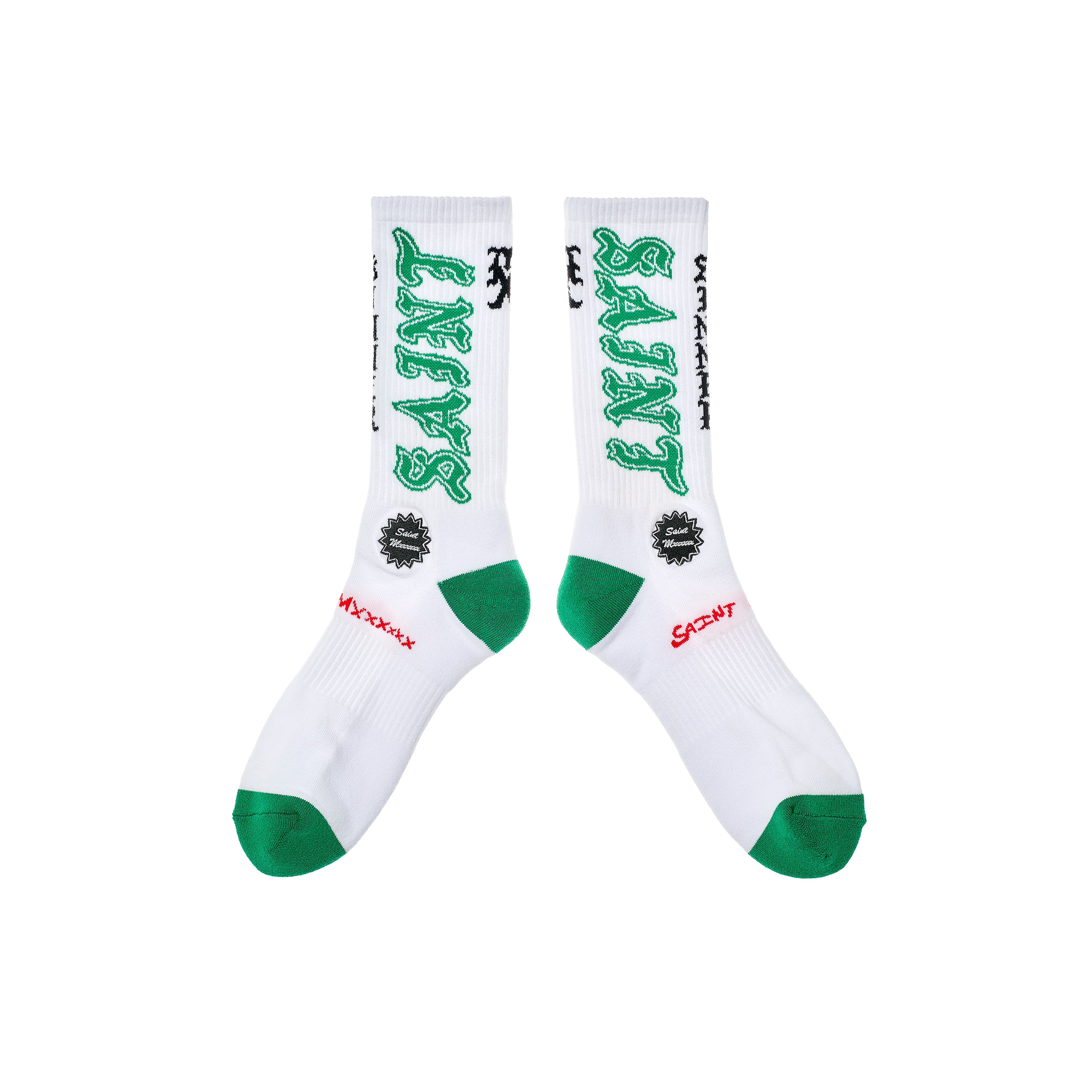 Saint Socks - Image 7