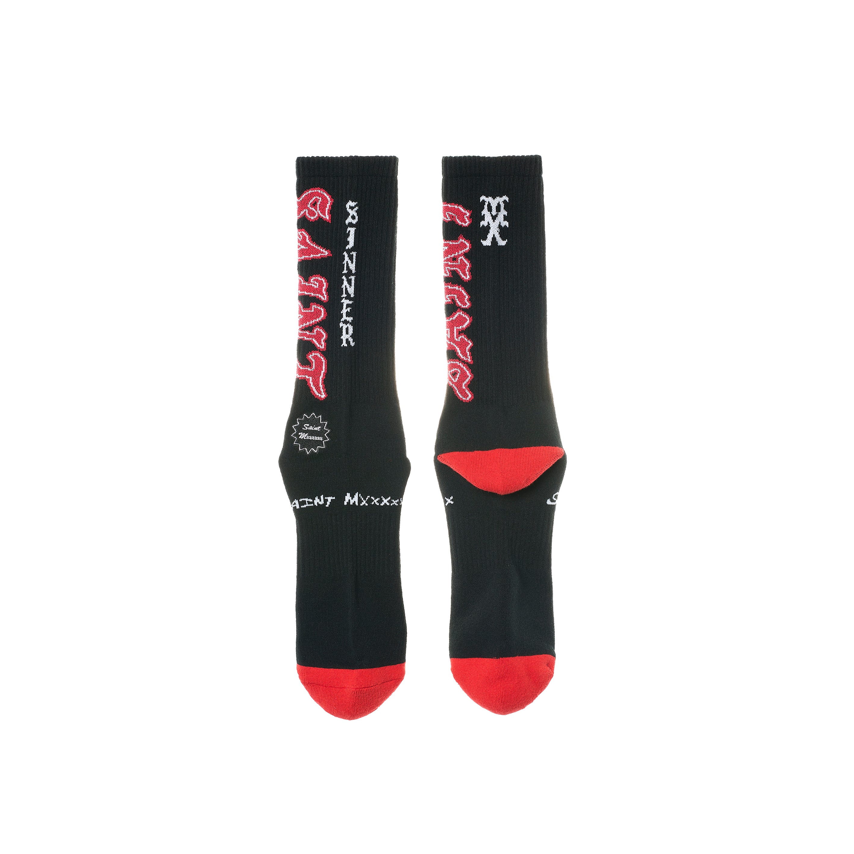 Saint Socks - Image 8