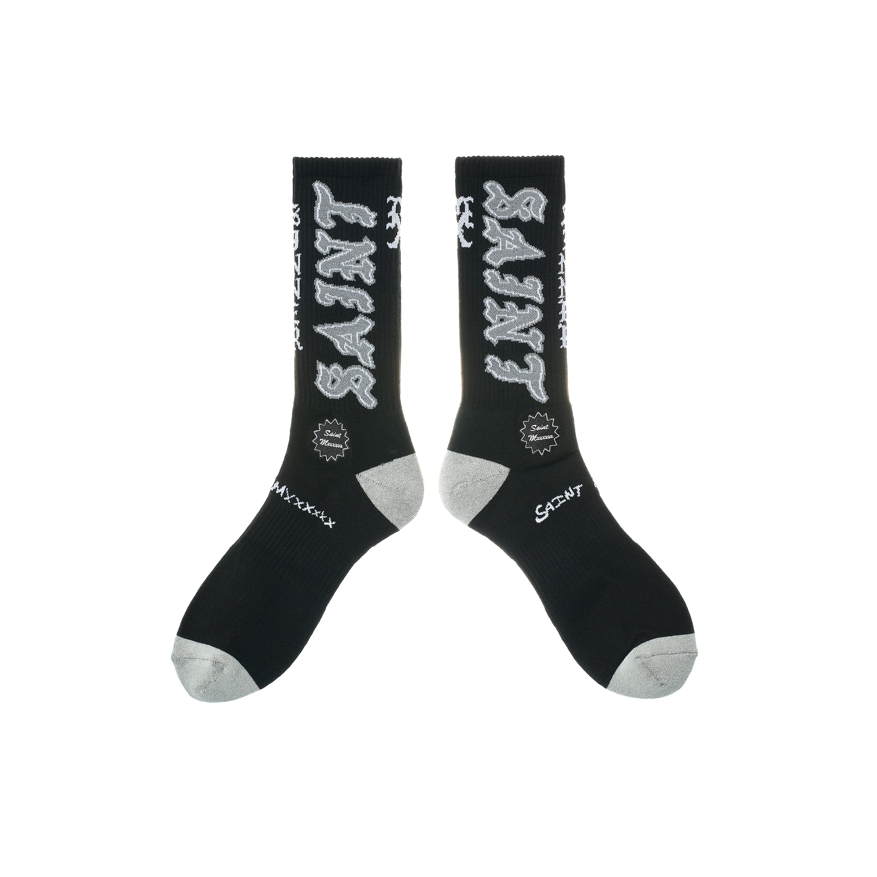 Saint Socks - Image 9