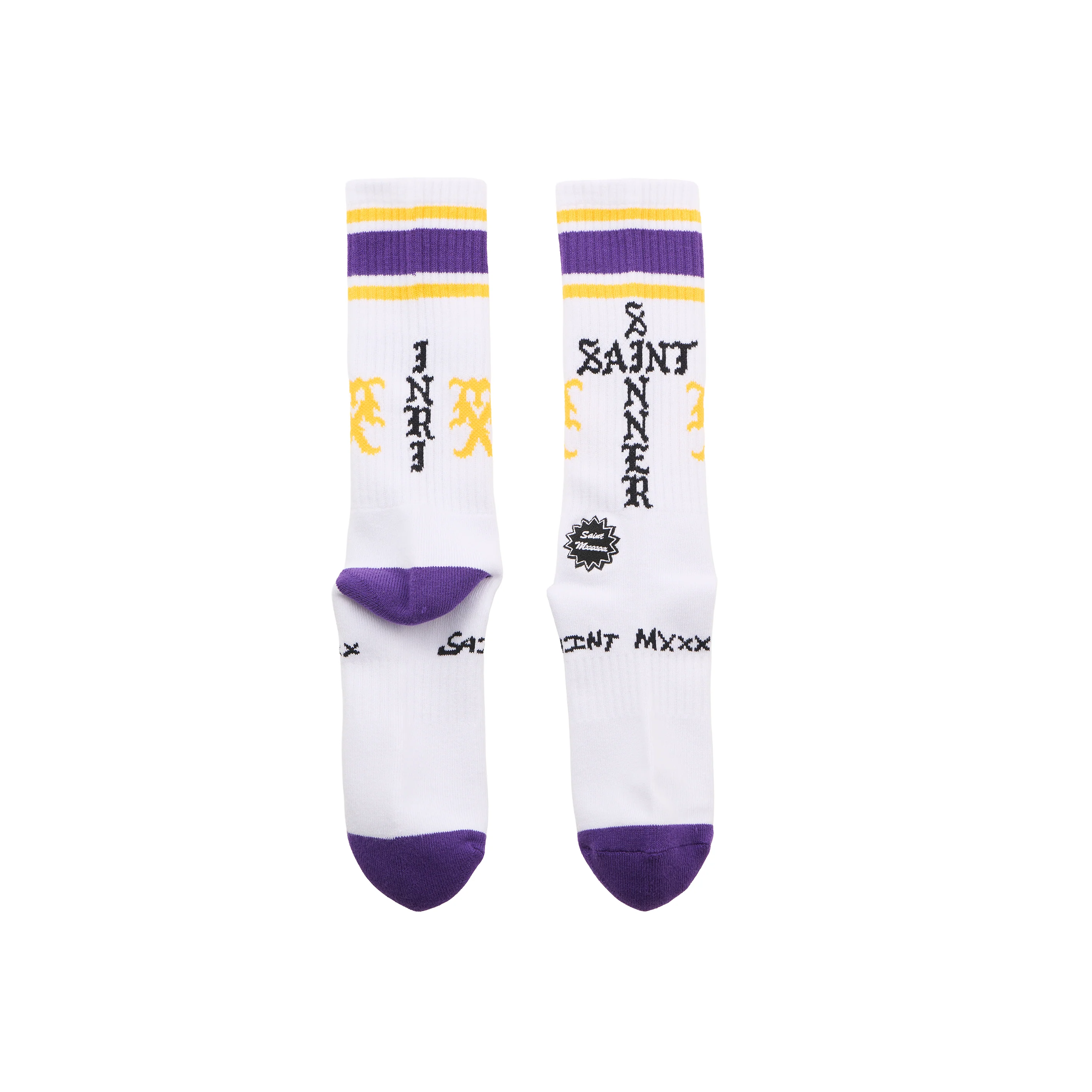 Sinner Socks - Image 4