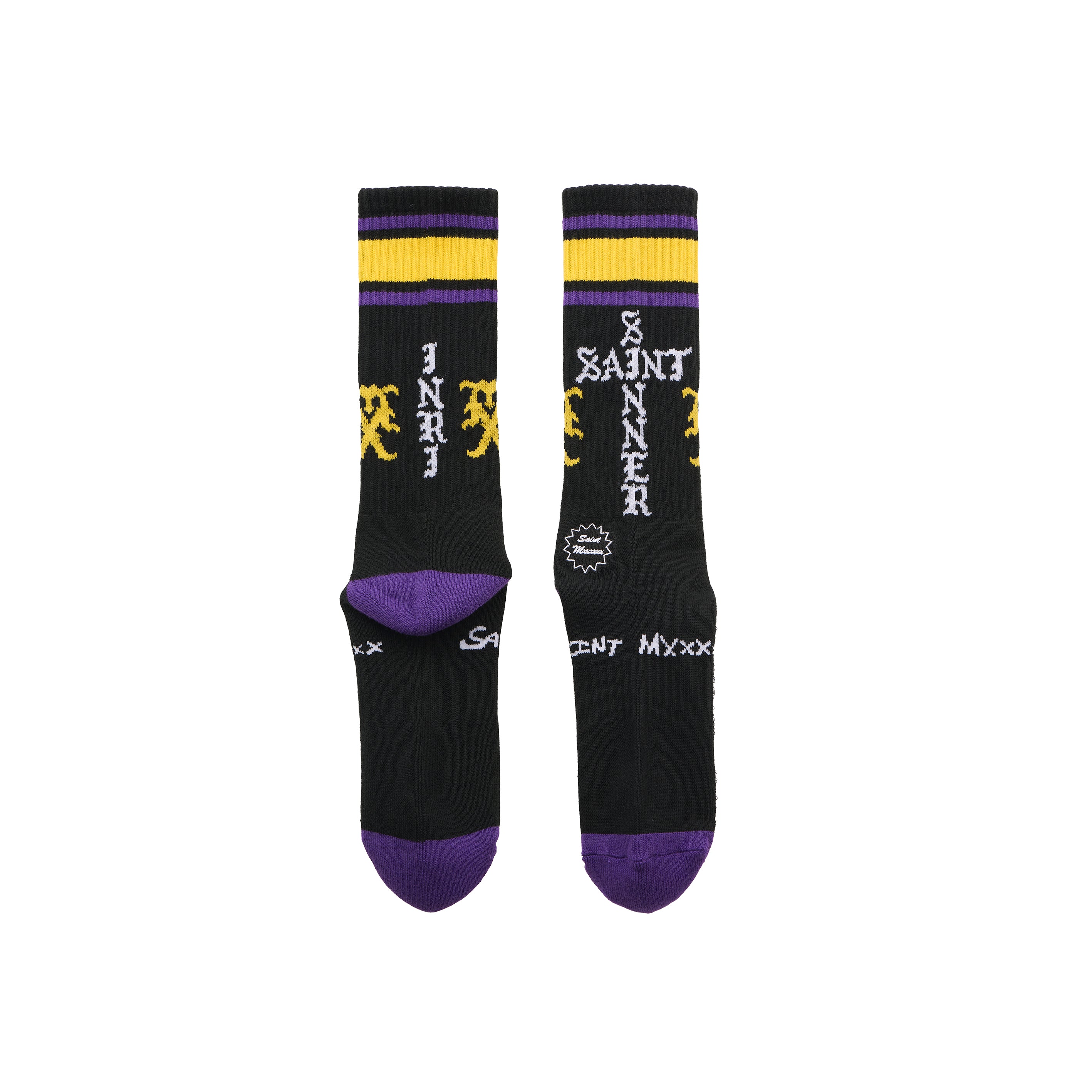 Sinner Socks - Image 5