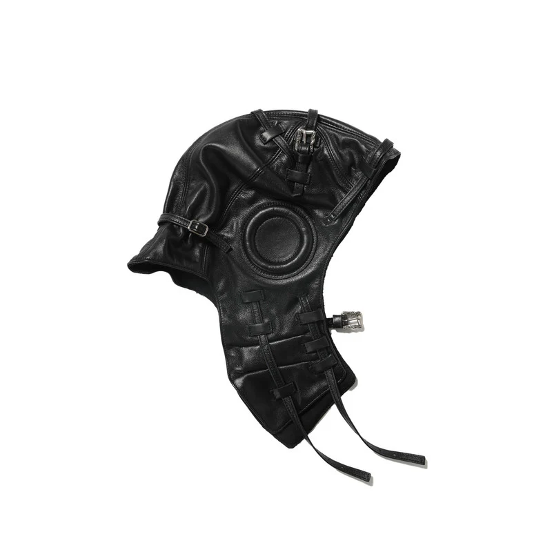 Soviet Tank Operator Helmet