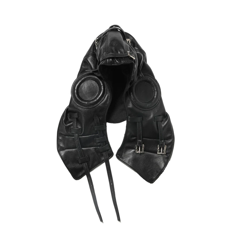 Soviet Tank Operator Helmet - Image 2
