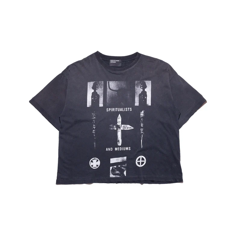 Spiritualists And Mediums T-Shirt
