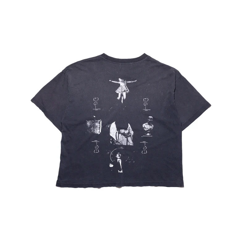 Spiritualists And Mediums T-Shirt - Image 2