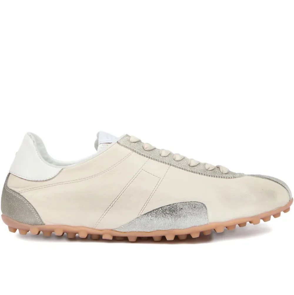 Sprinter Low-Top Sneakers