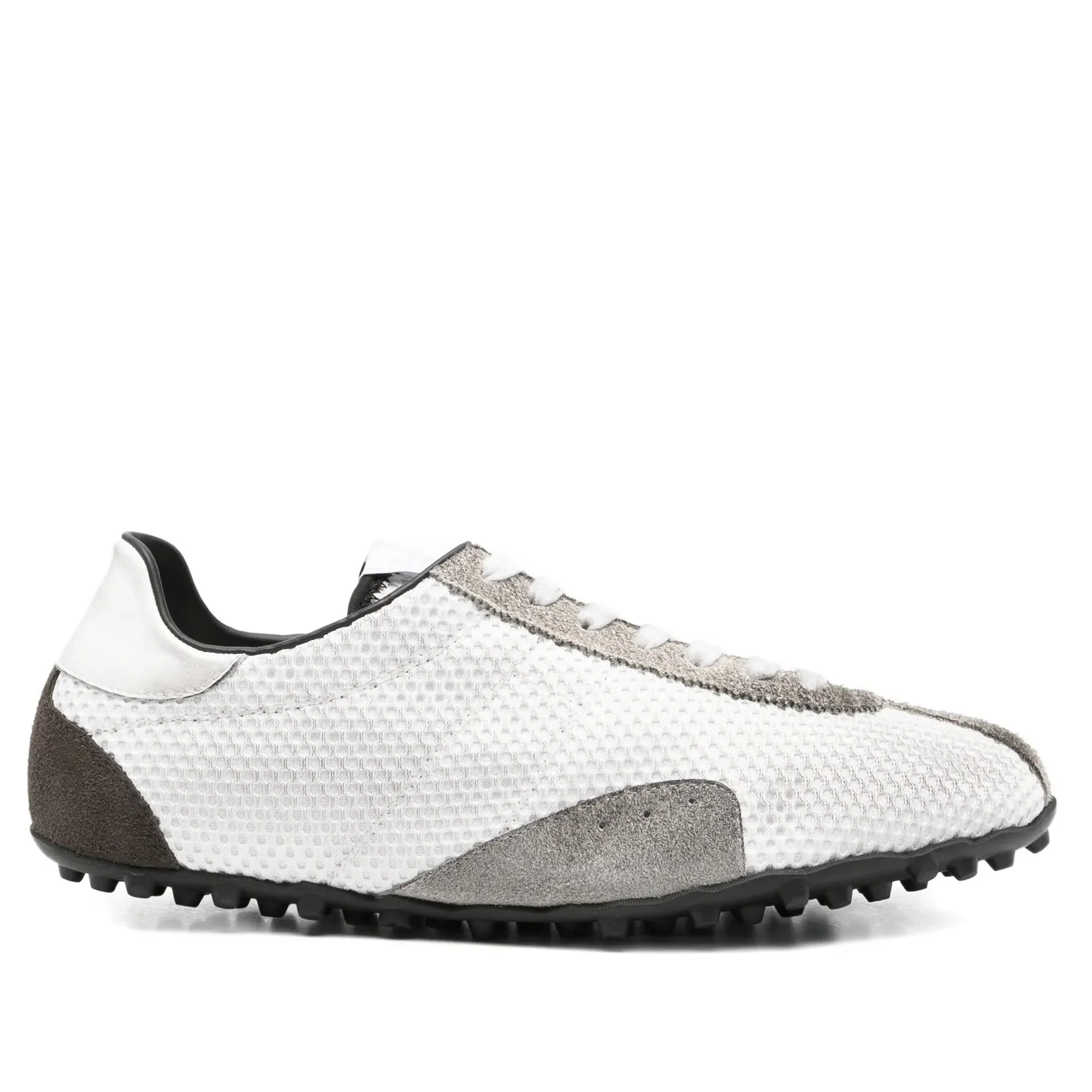 Sprinter Mesh Low-Top Sneakers