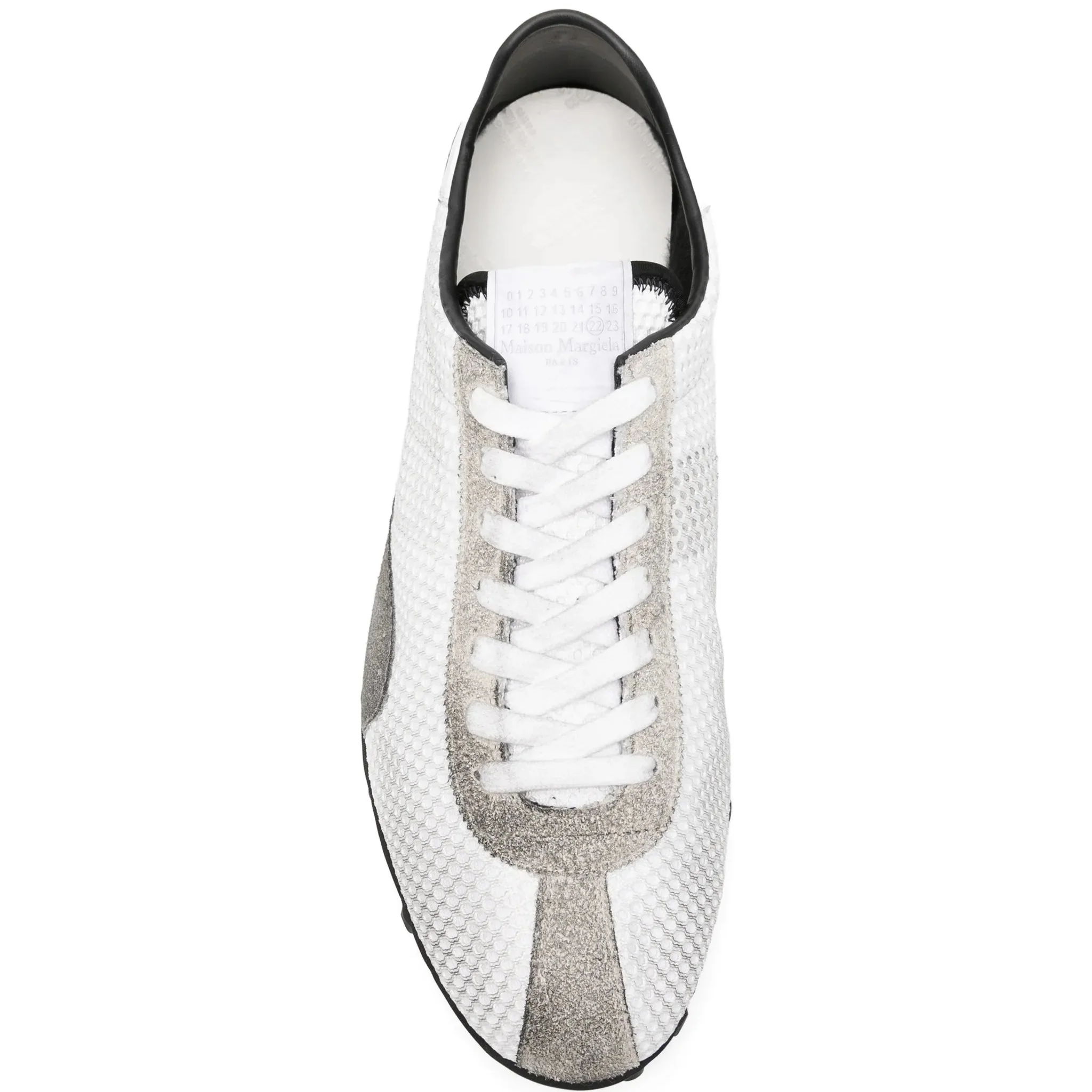 Sprinter Mesh Low-Top Sneakers - Image 2