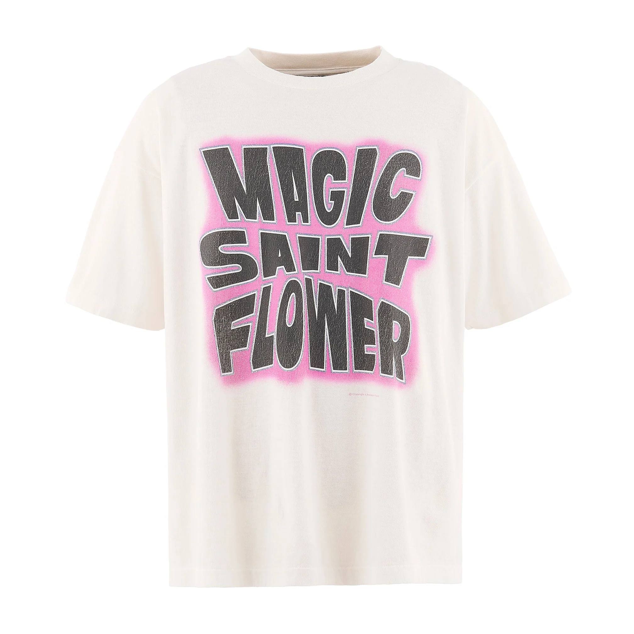 Magic Saint SS T-Shirt