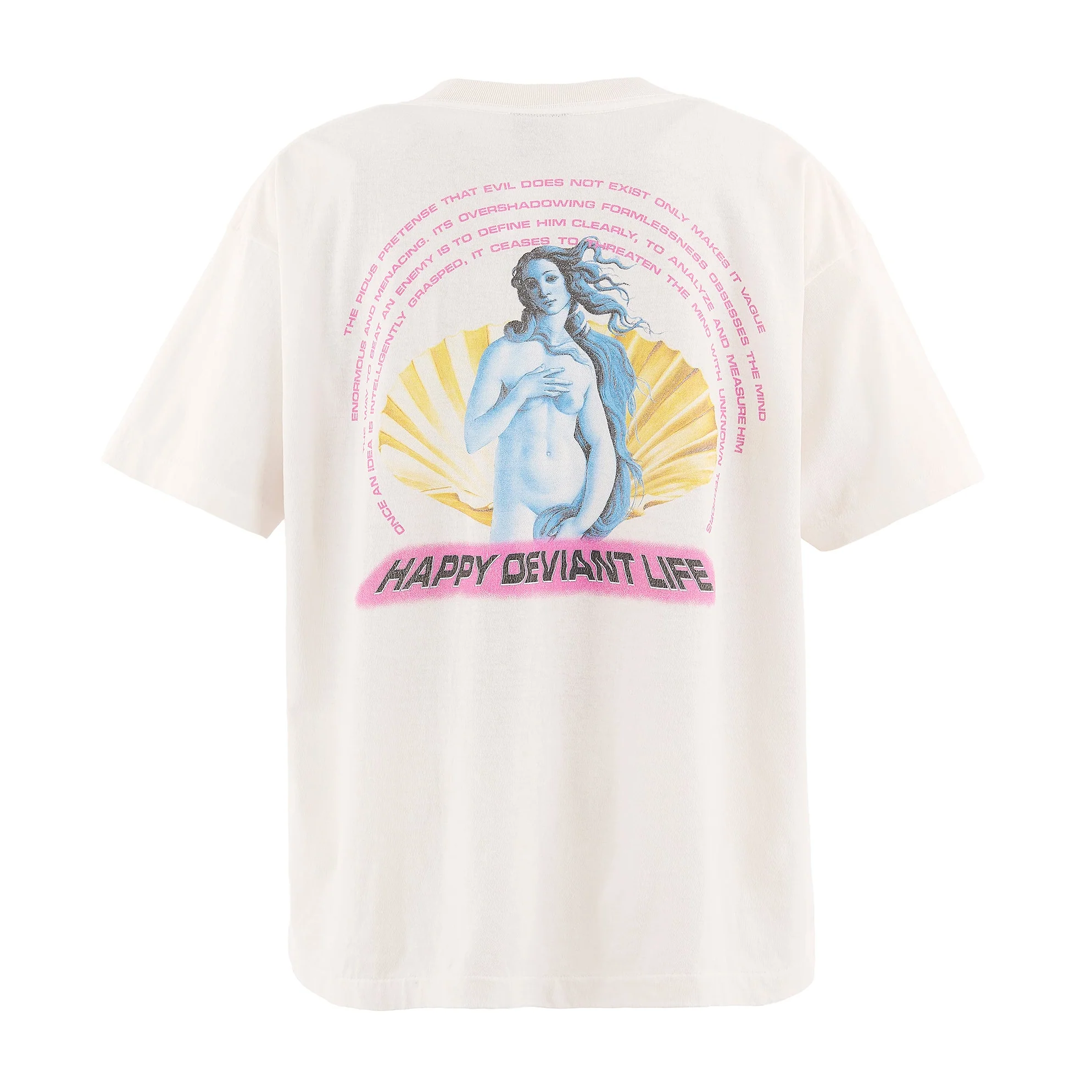 Magic Saint SS T-Shirt - Image 2