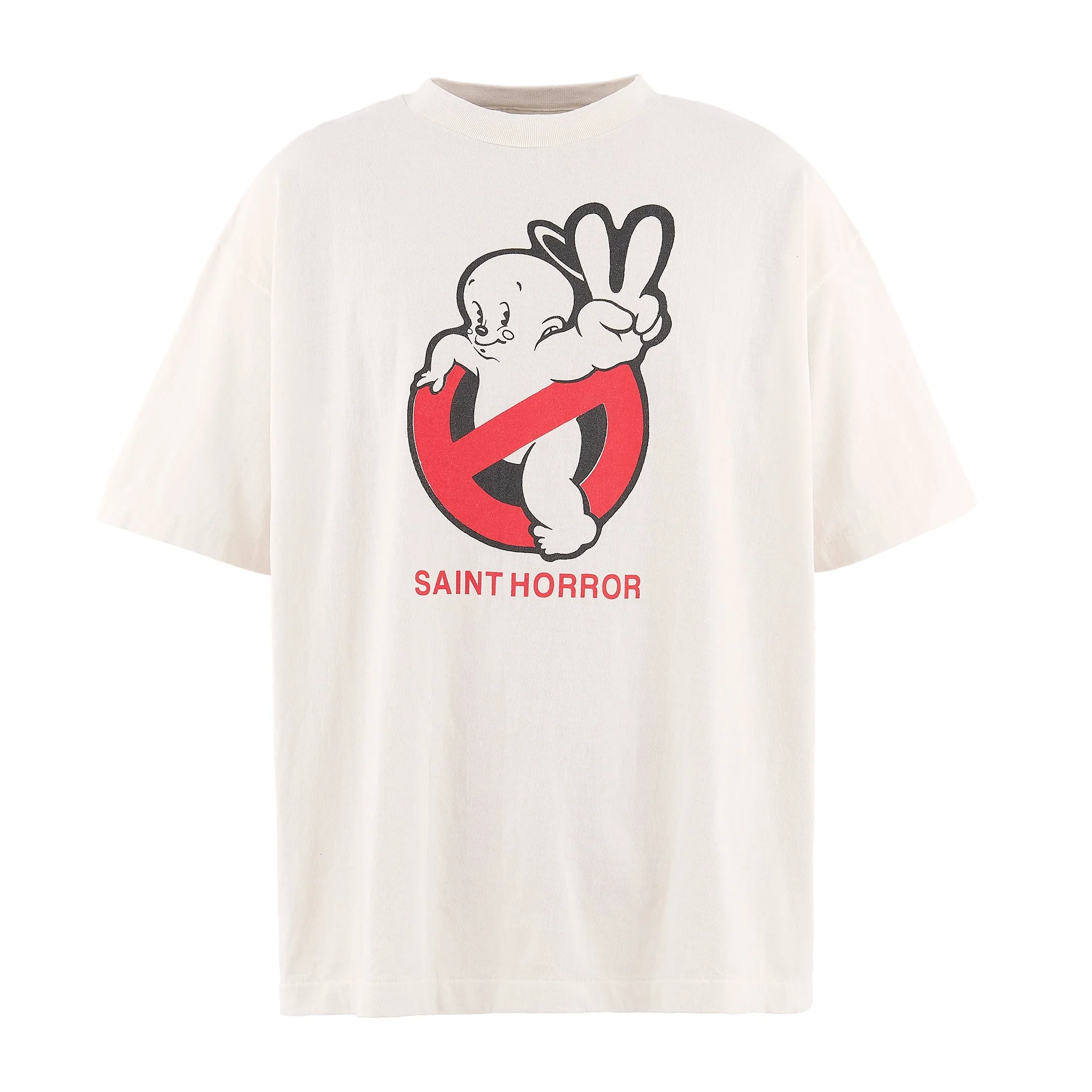 Saint Horror SS T-Shirt