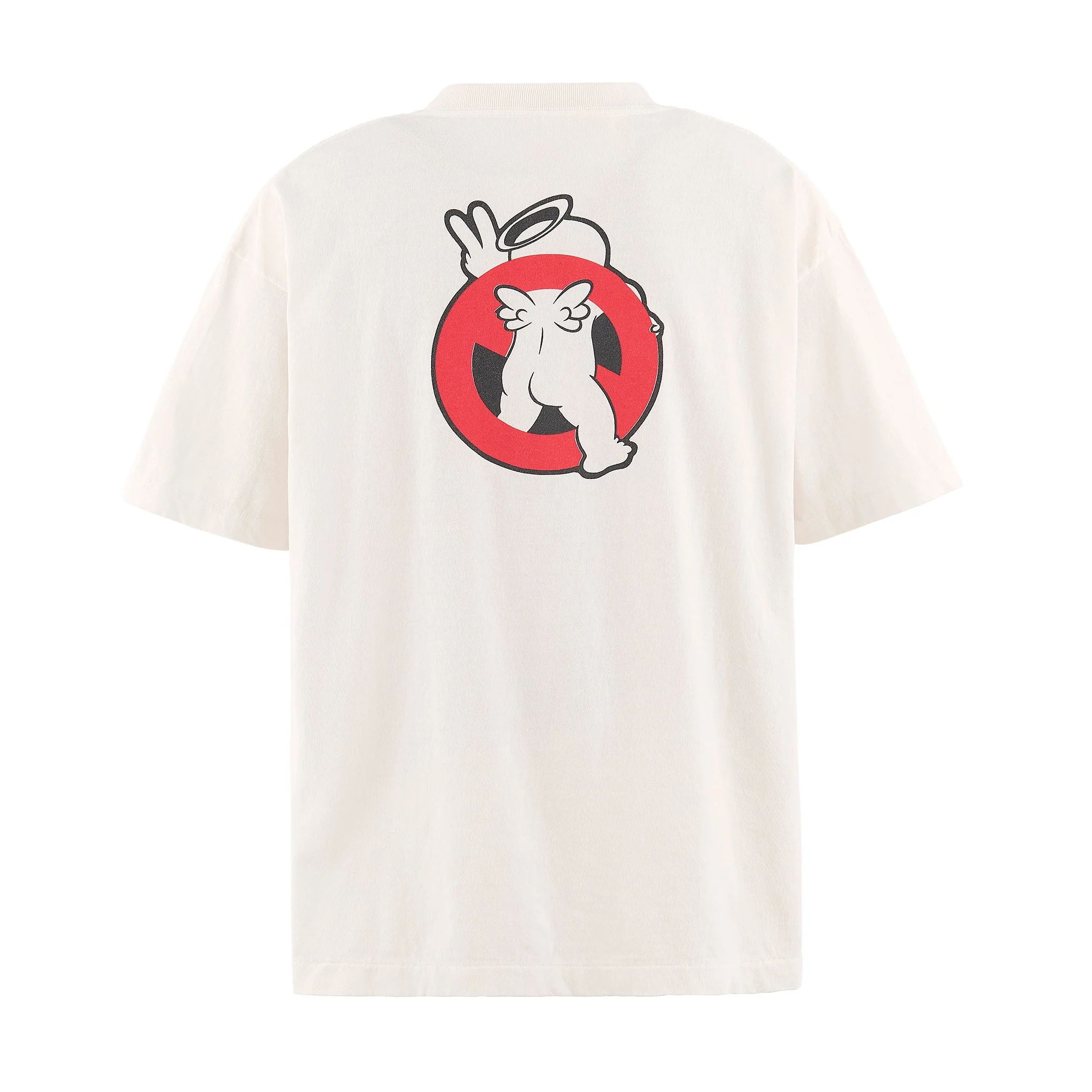 Saint Horror SS T-Shirt - Image 2