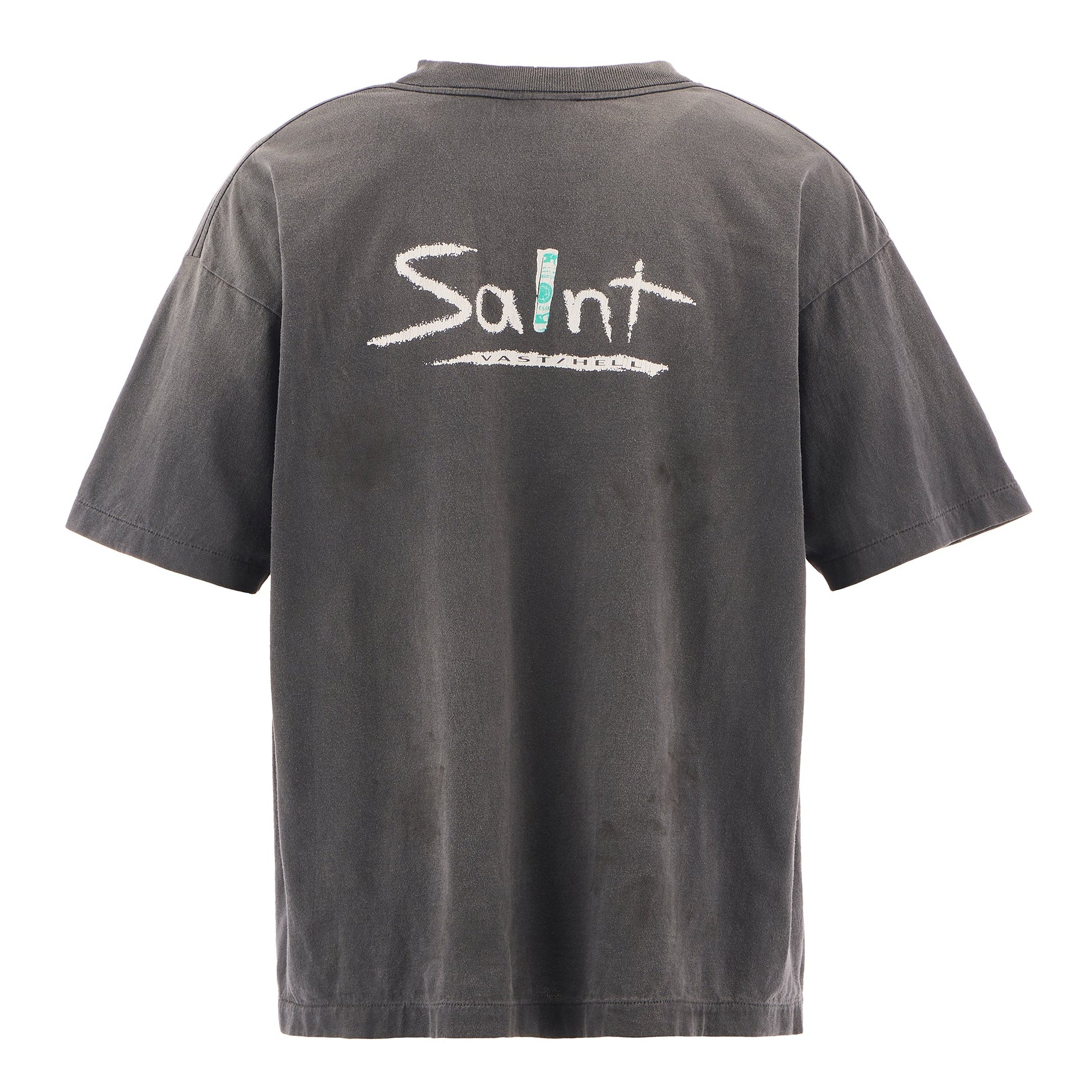 Mighty Saint SS Tee - Image 2