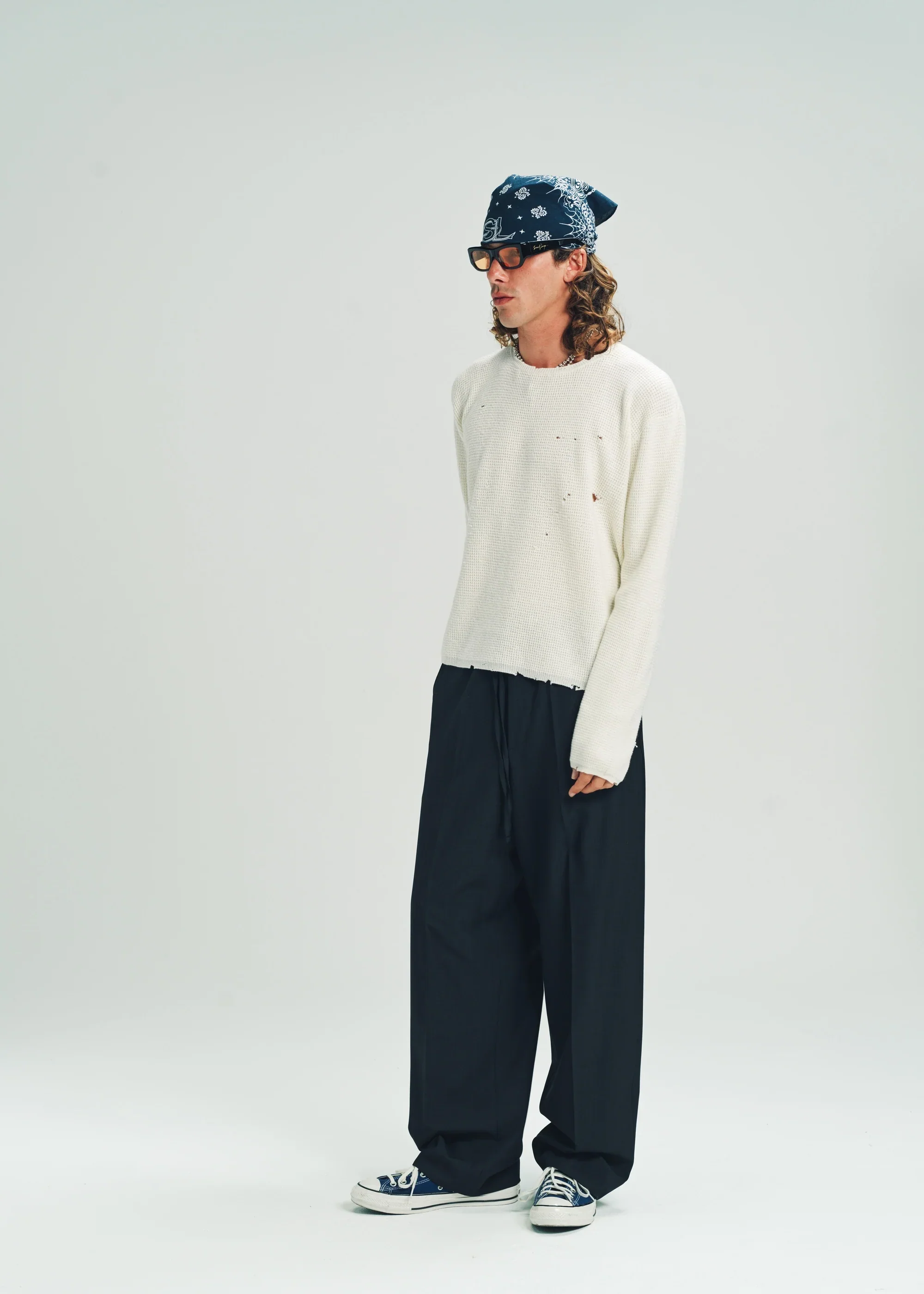 SS26 Friends Pullover - Image 3
