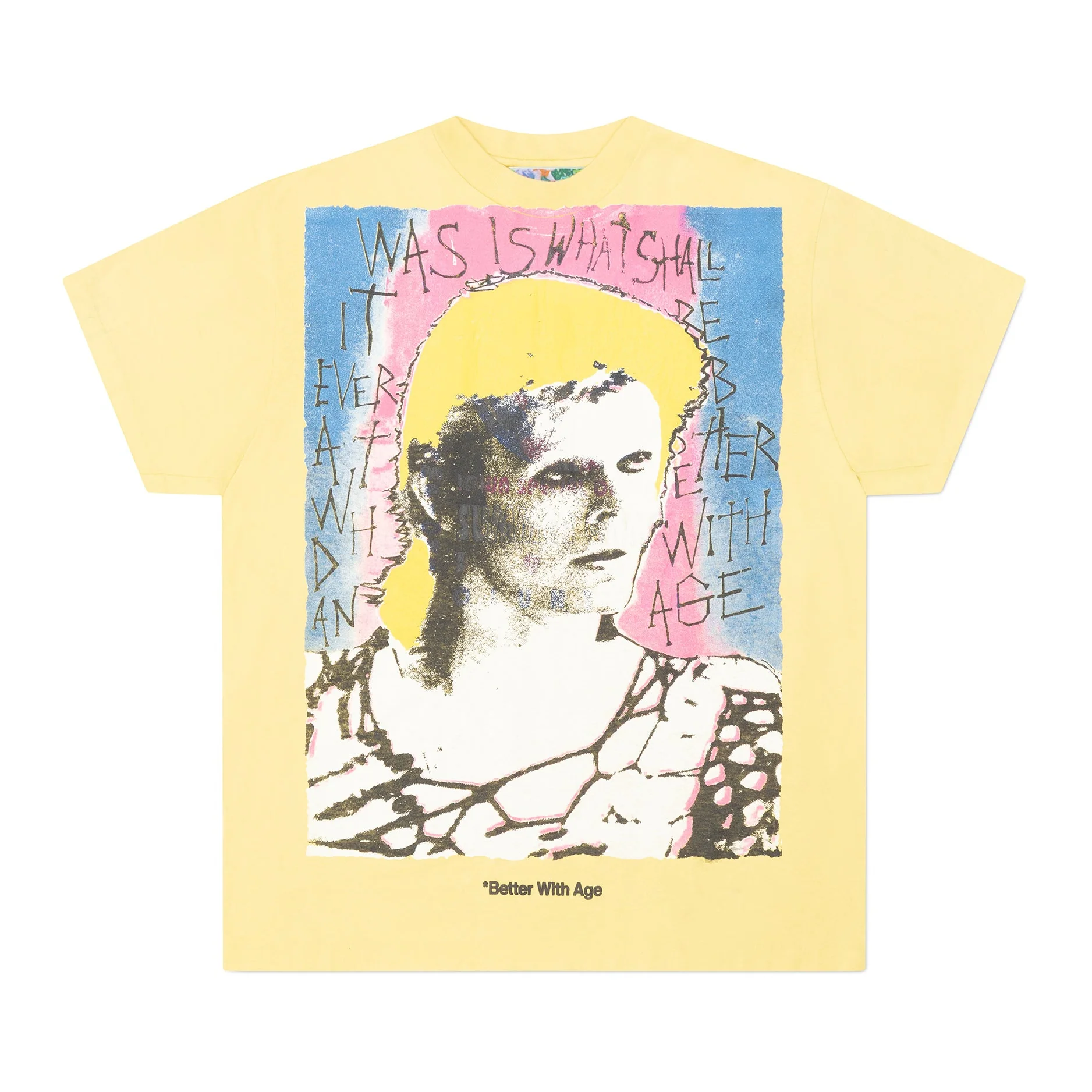 Stardust - Vintage Tee