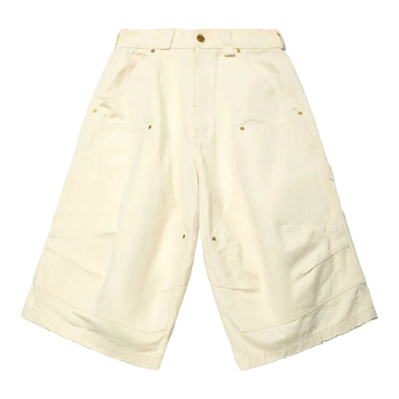 Stockton Dbl Knee Short