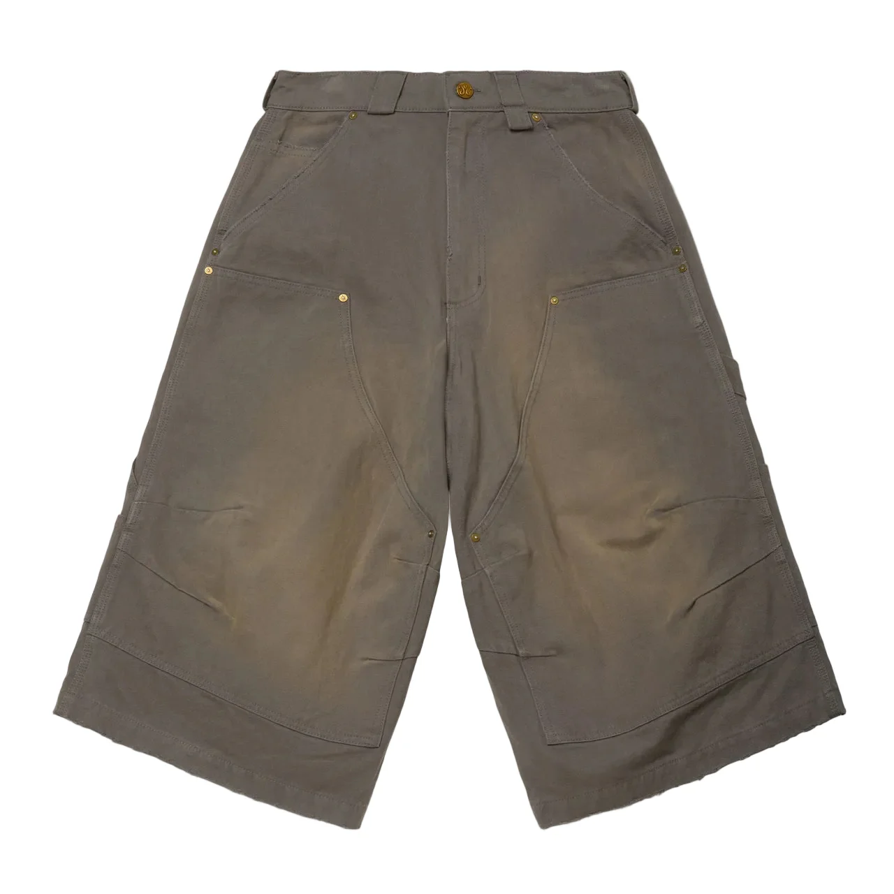 Stockton Dbl Knee Short - Image 3