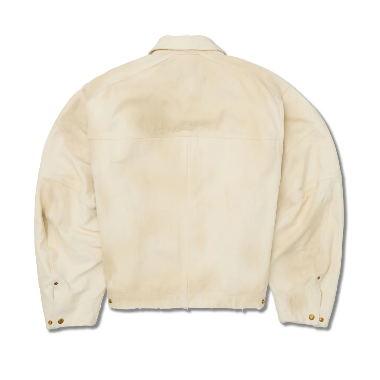 Stockton Work Jacket - Image 2