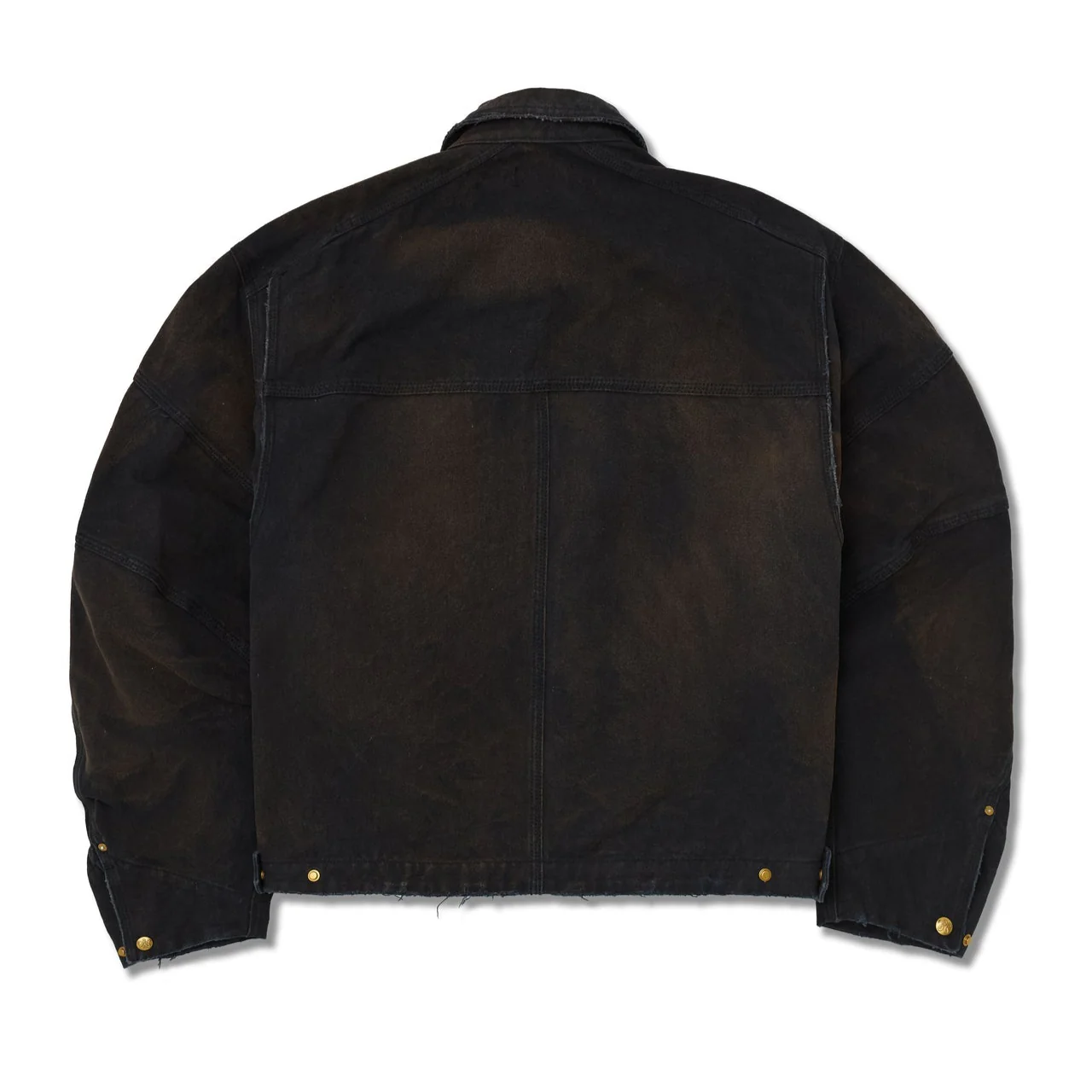 Stockton Work Jacket - Image 4