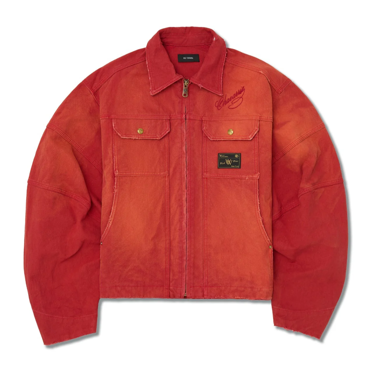 Stockton Work Jacket - Image 5