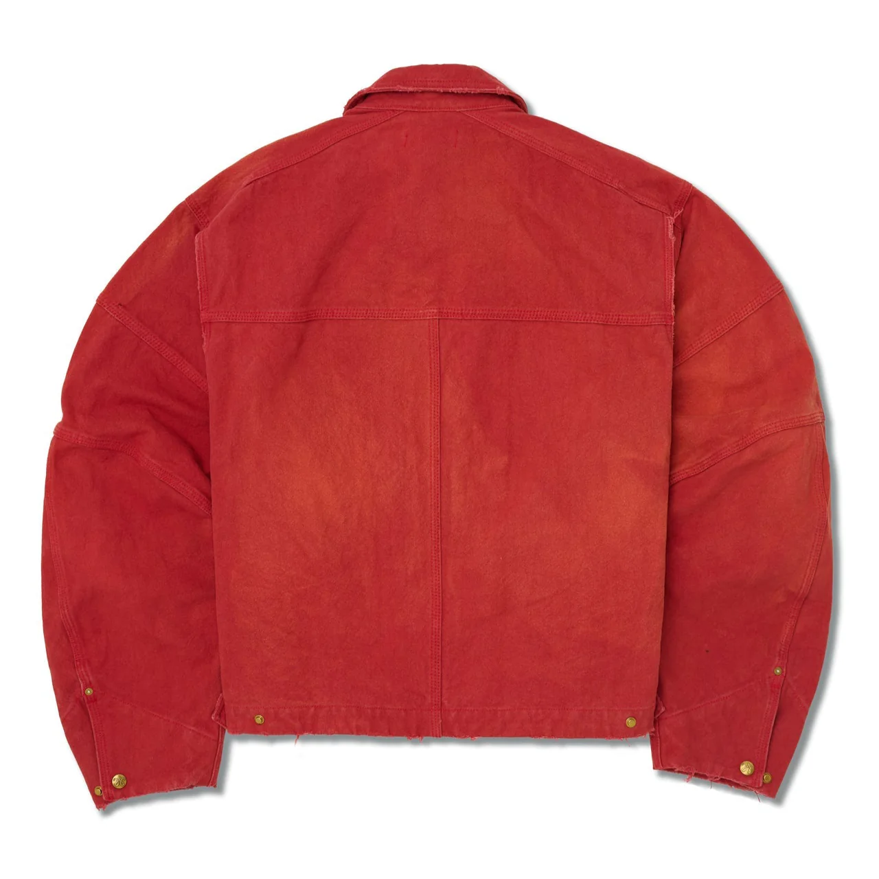 Stockton Work Jacket - Image 6