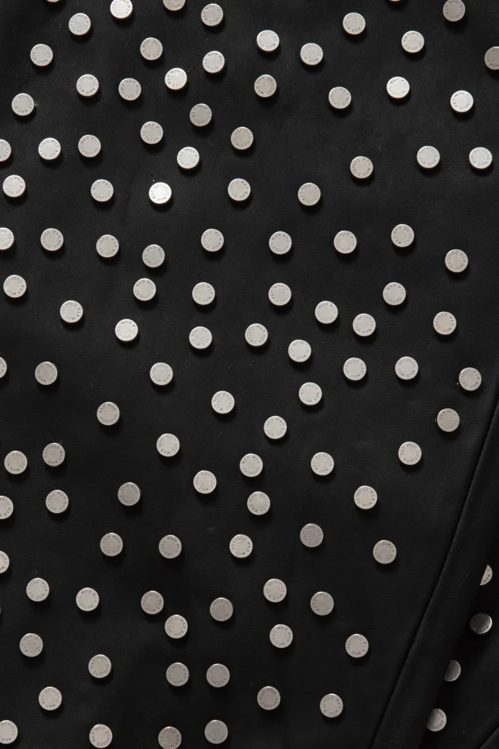 Studded Star Trouser - Image 2