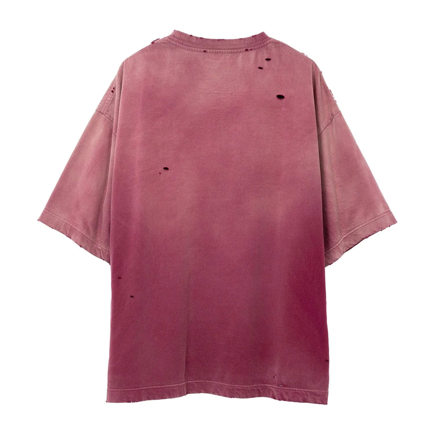 Sun Faded Like T-shirt - Image 4