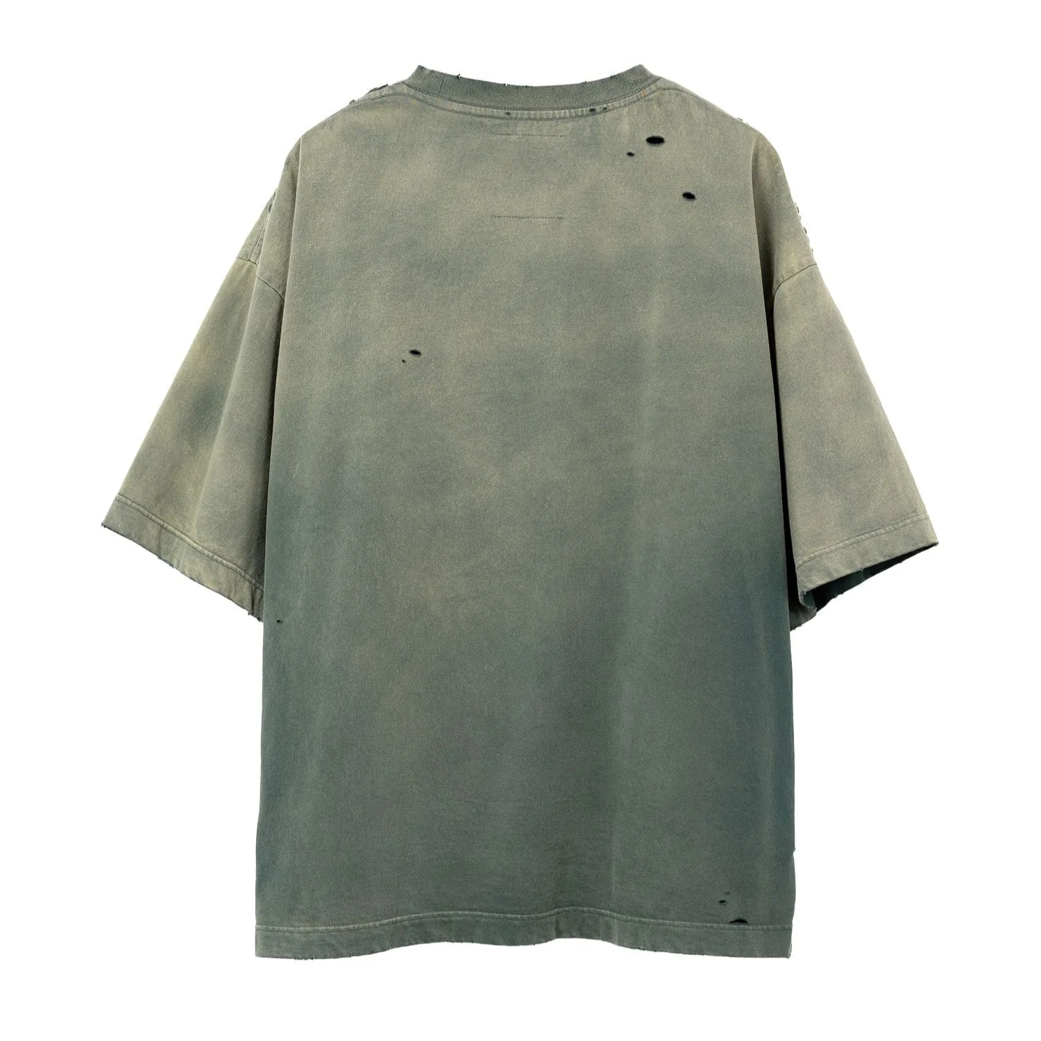 Sun Faded Like T-shirt - Image 6