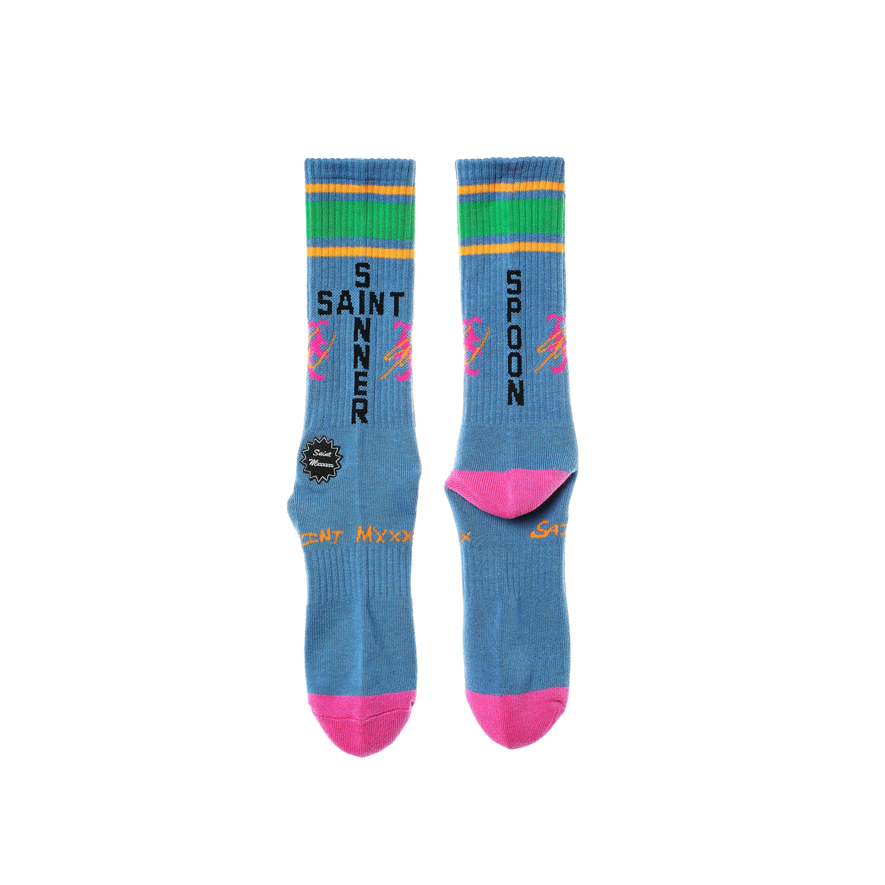 Saint SW Socks