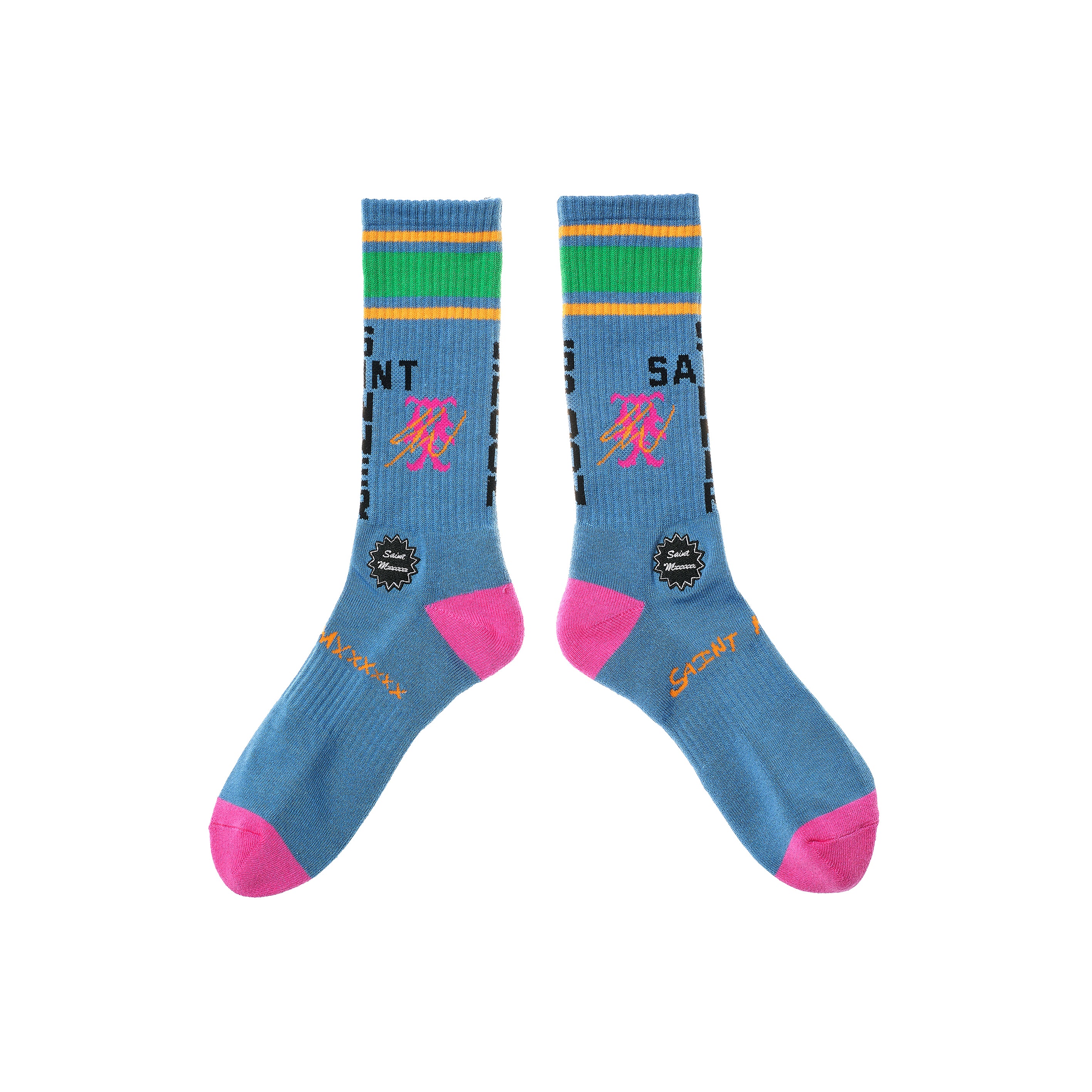 Saint SW Socks - Image 2