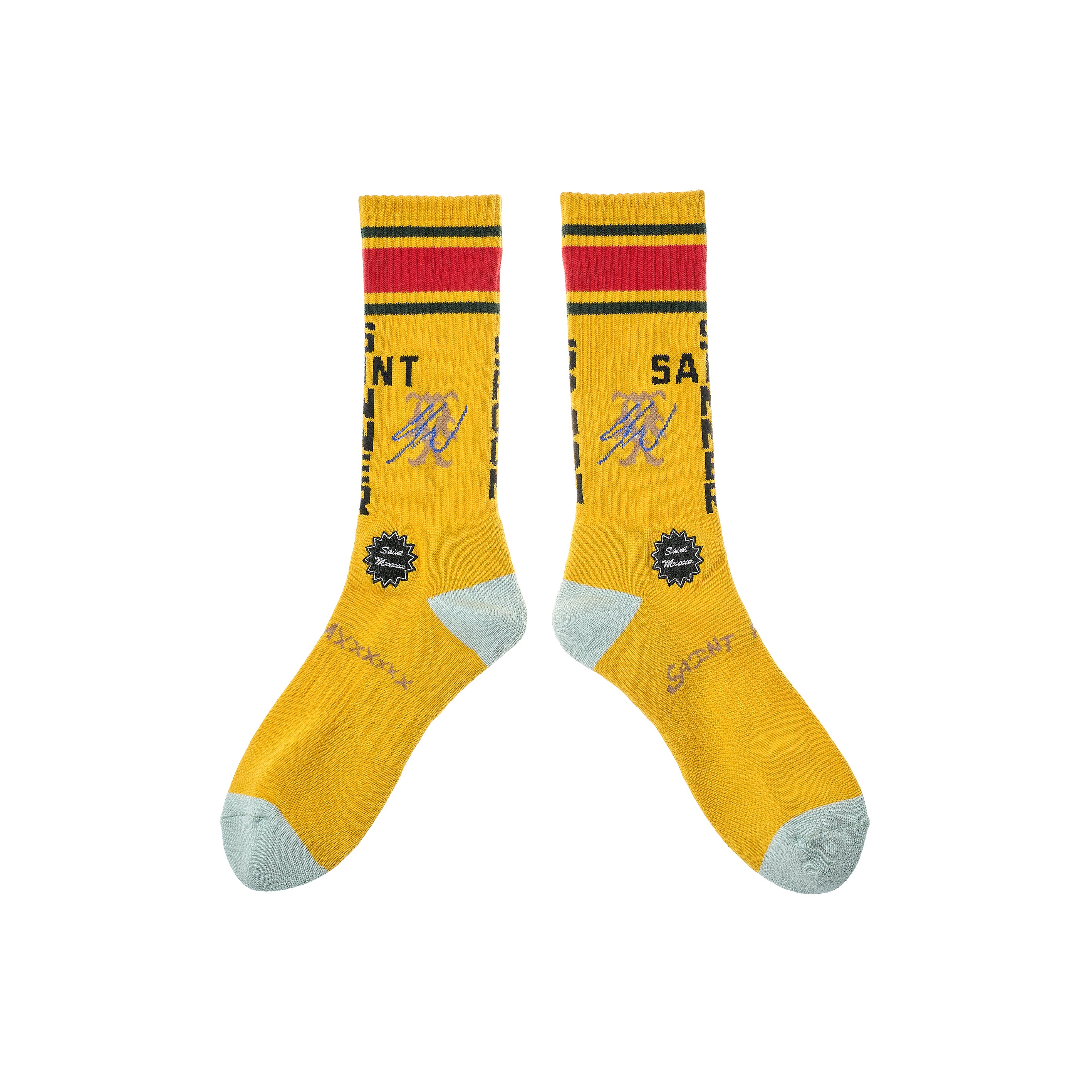 Saint SW Socks - Image 4