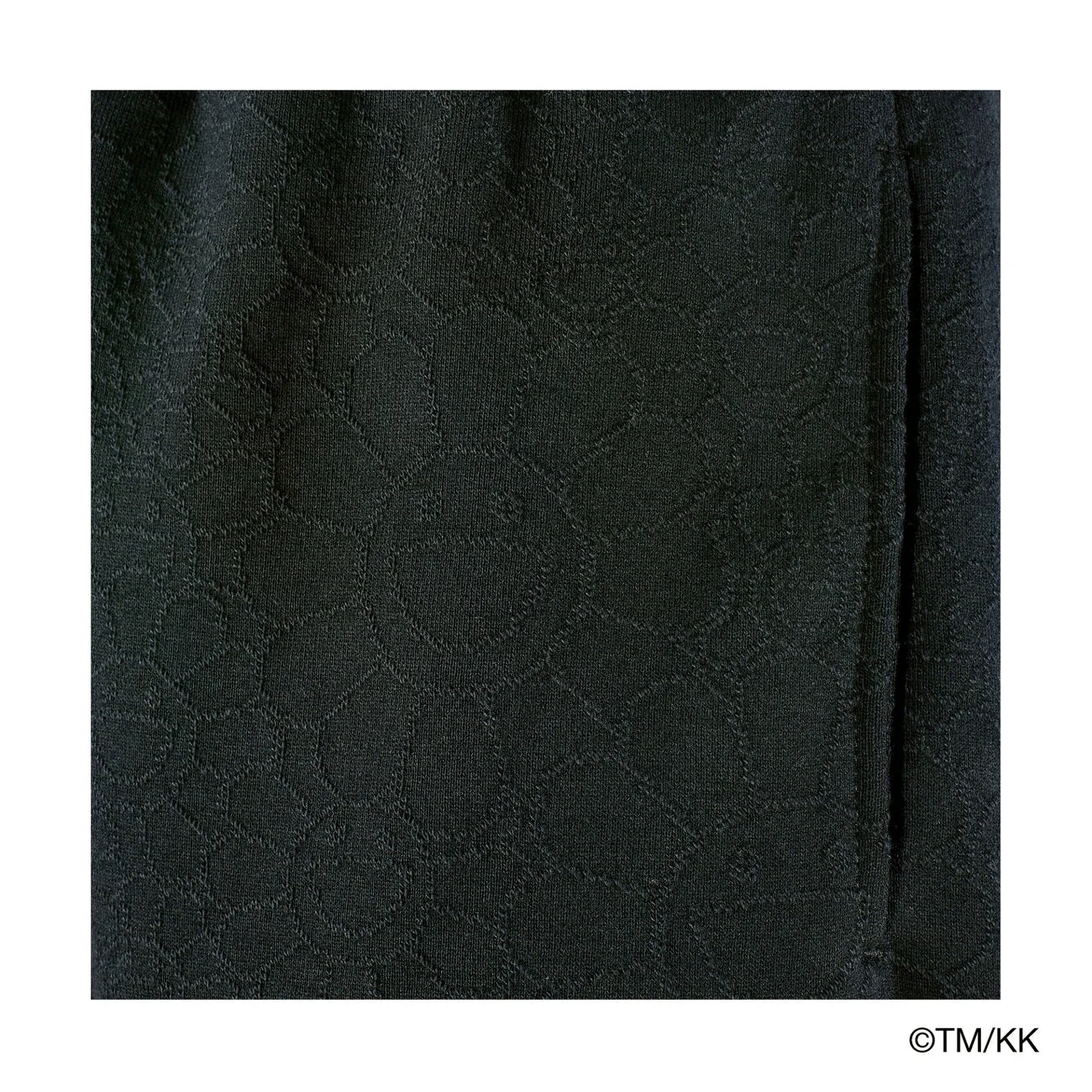 Sweat Pants/Flower - Image 3