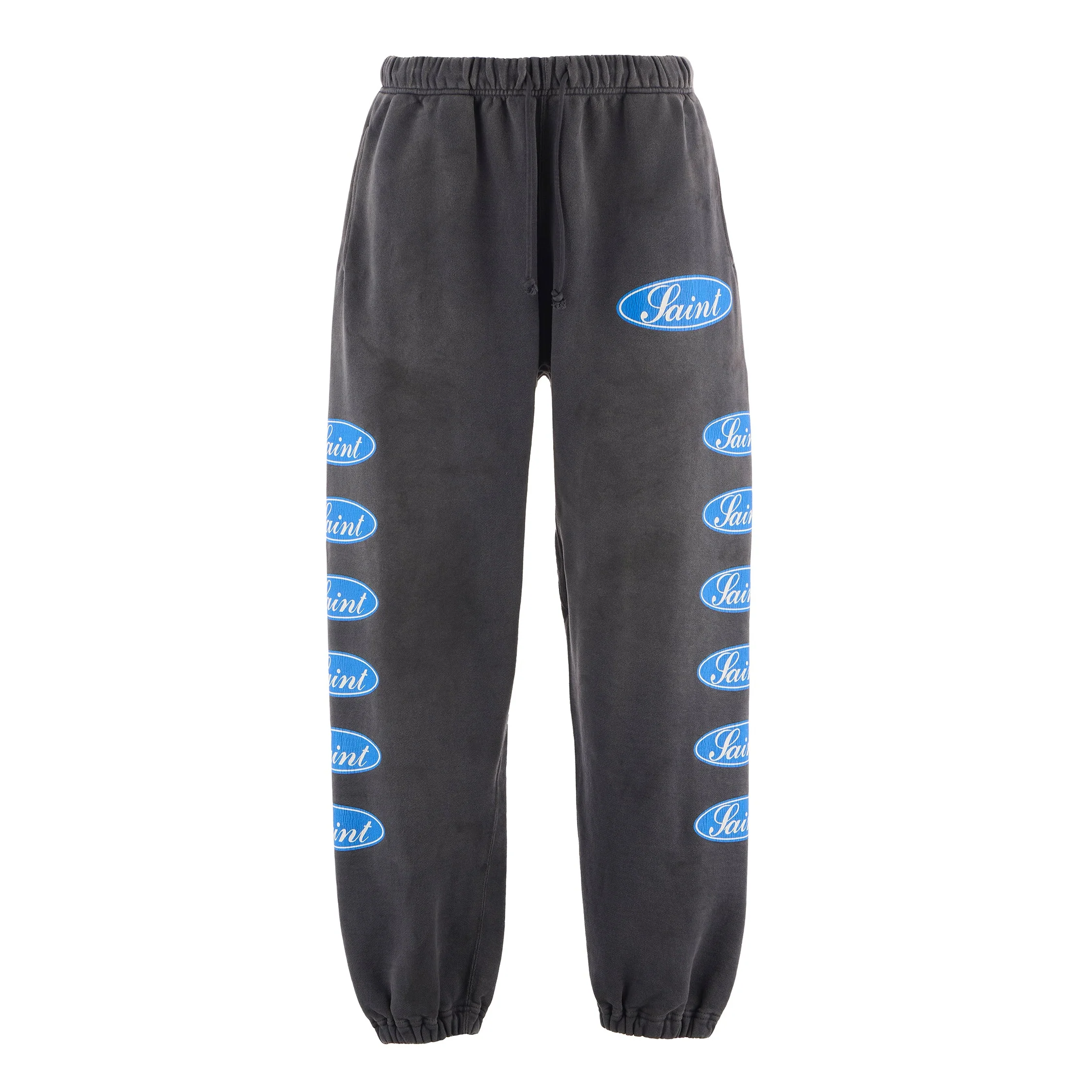 Love Among Sweat Pants
