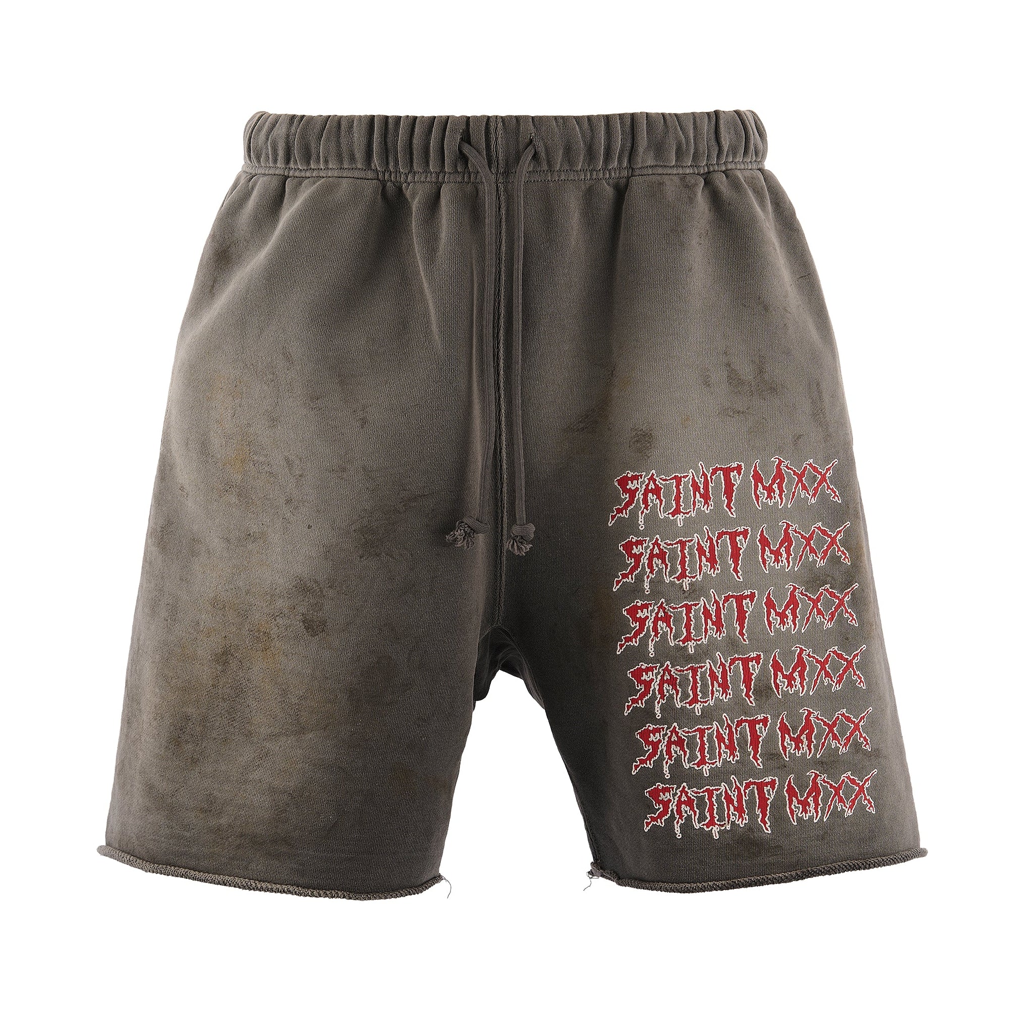 Saint MXX Sweat Shorts