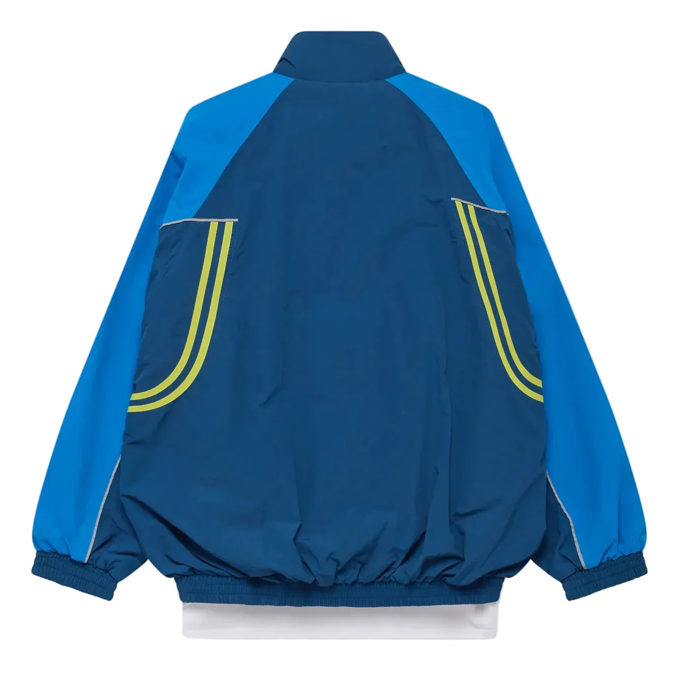 T-Lining Track Jacket - Image 2