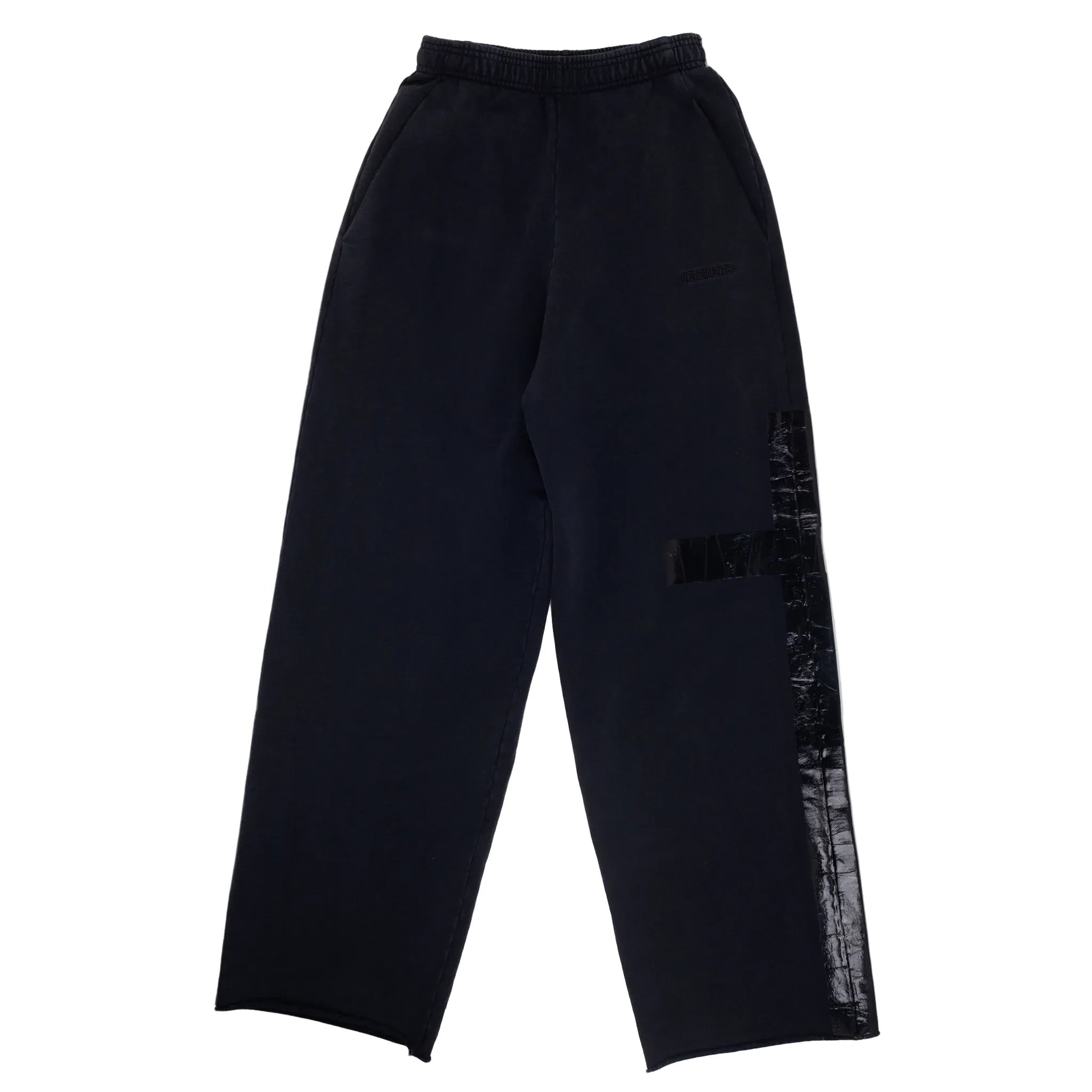 Taped Sweatpants