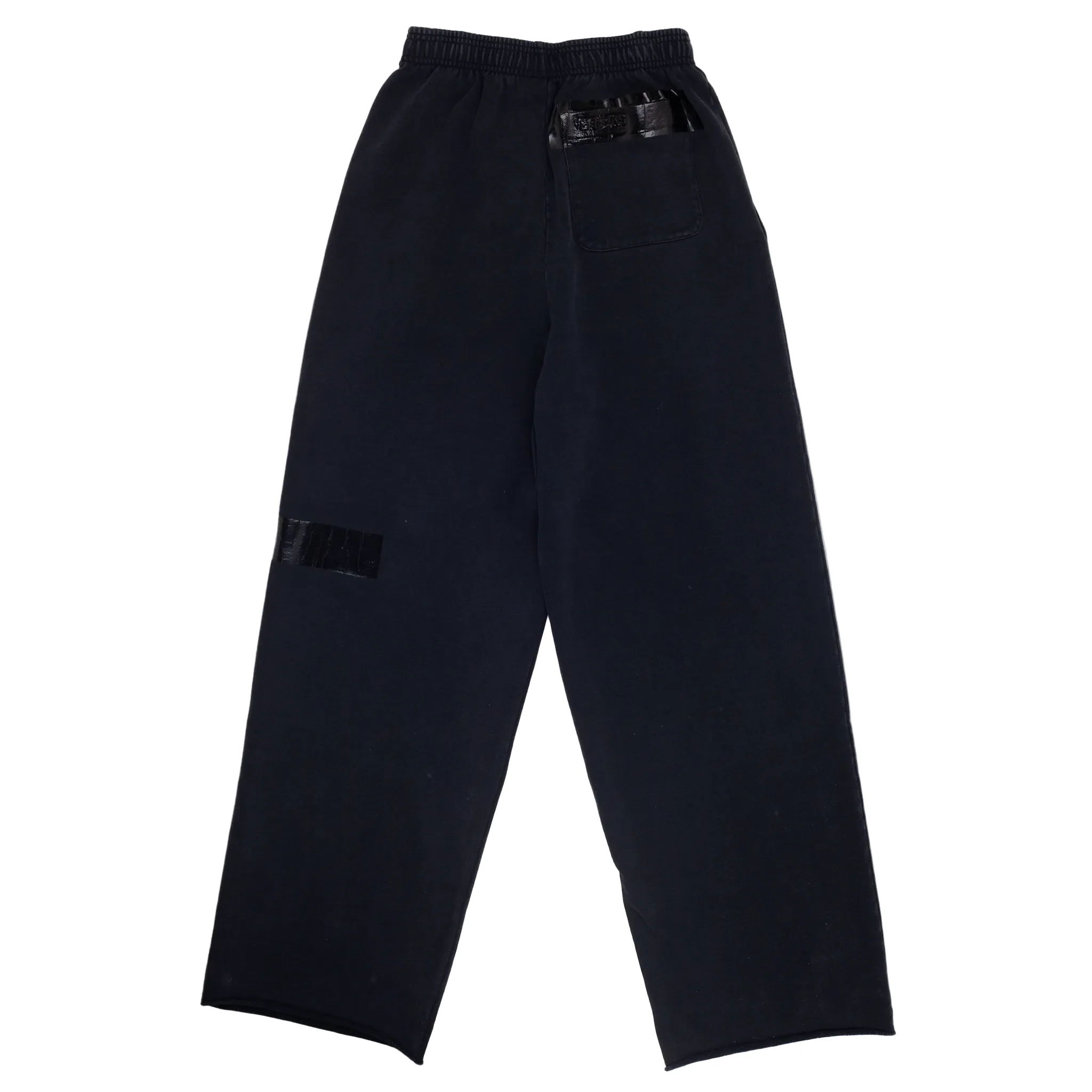 Taped Sweatpants - Image 2